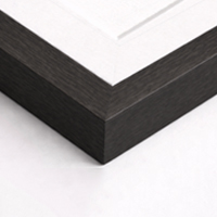 Framed - Printing and Framing with Matboard