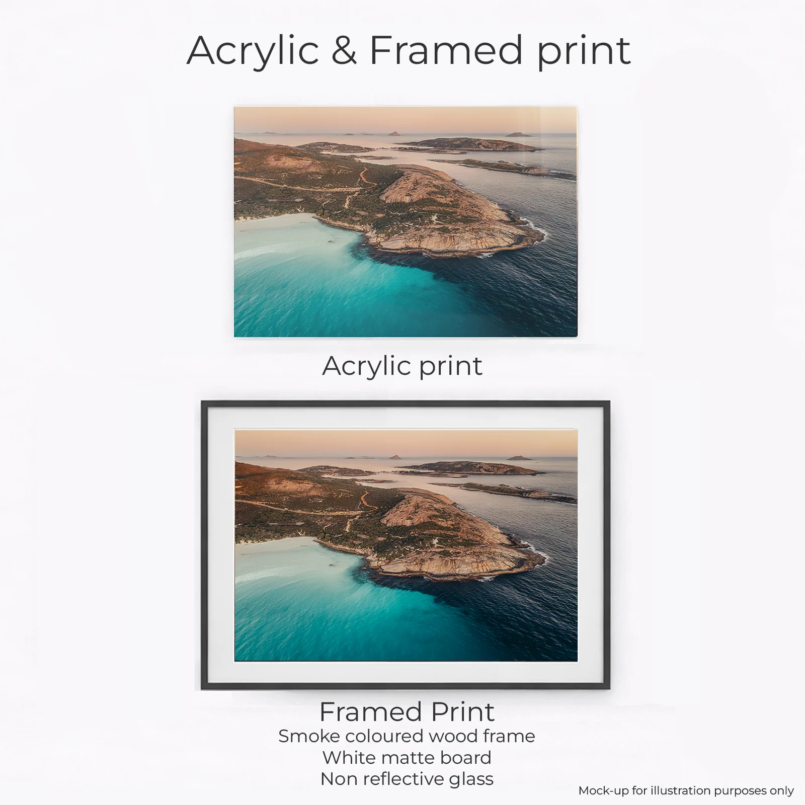 Esperance - Wharton Beach Headland - Image 2