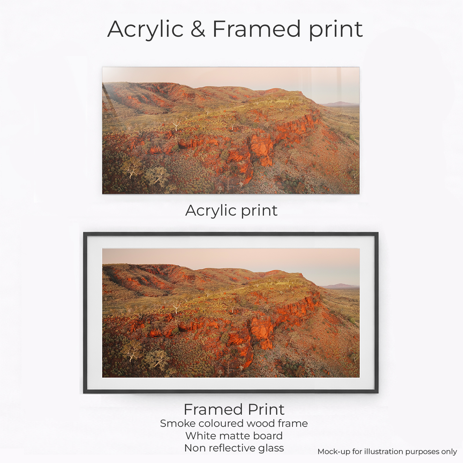 The Pilbara - Karijini Colours - Image 3