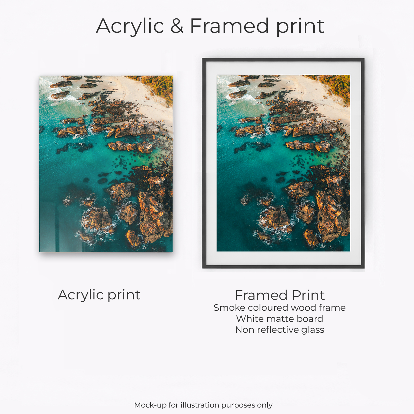 Mid North Coast - Forster Portrait - Image 2