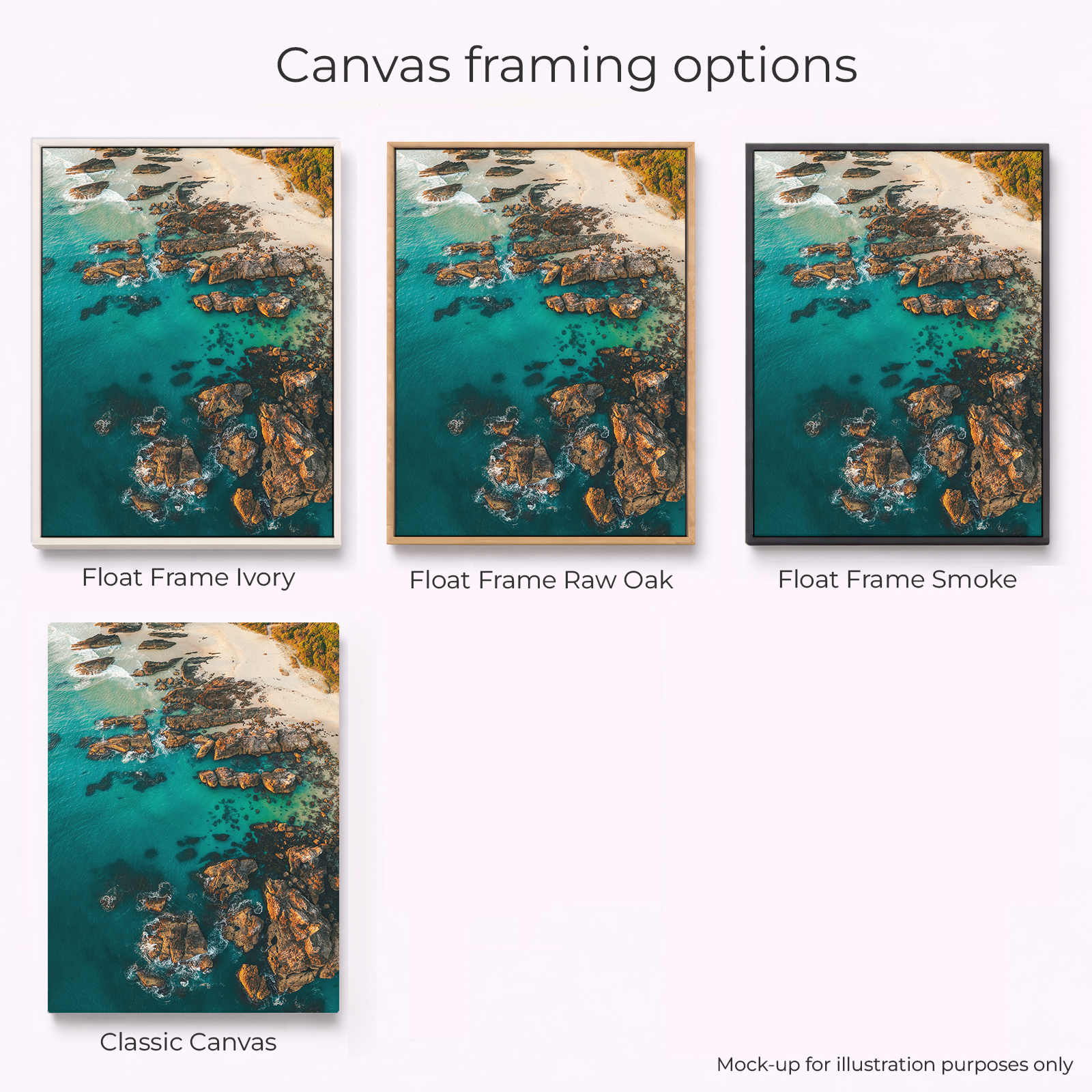 Mid North Coast - Forster Portrait - Image 3