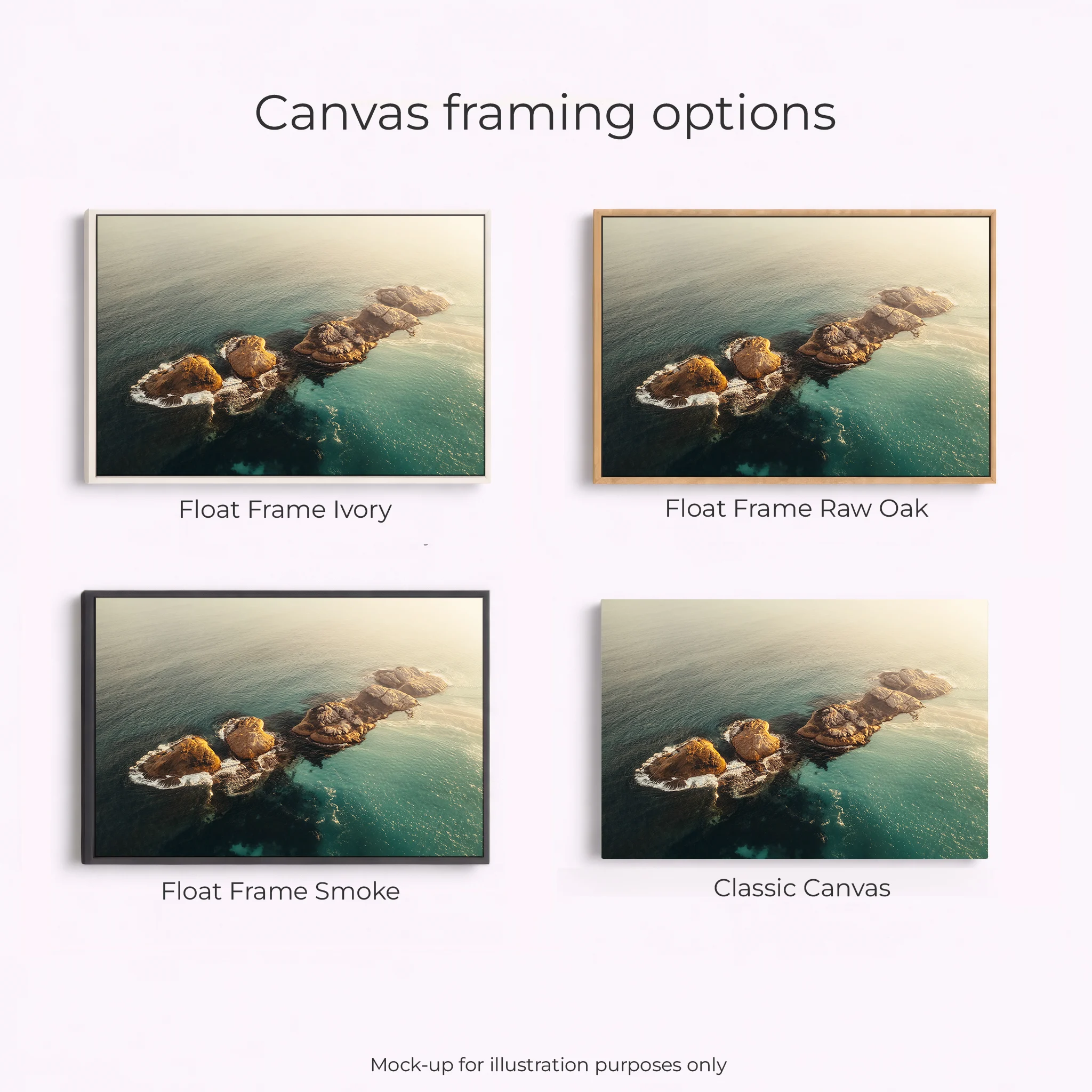 Esperance - Wylie Bay Rocks Sunrise - Image 3