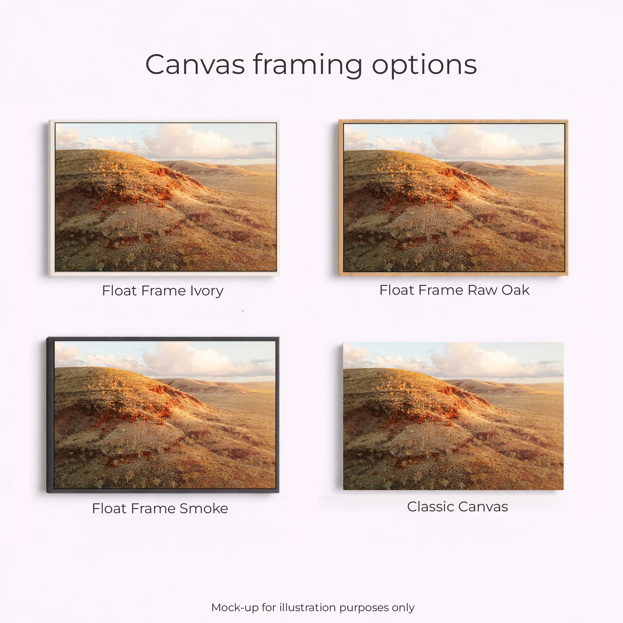 The Pilbara - Karijini Hill - Image 3