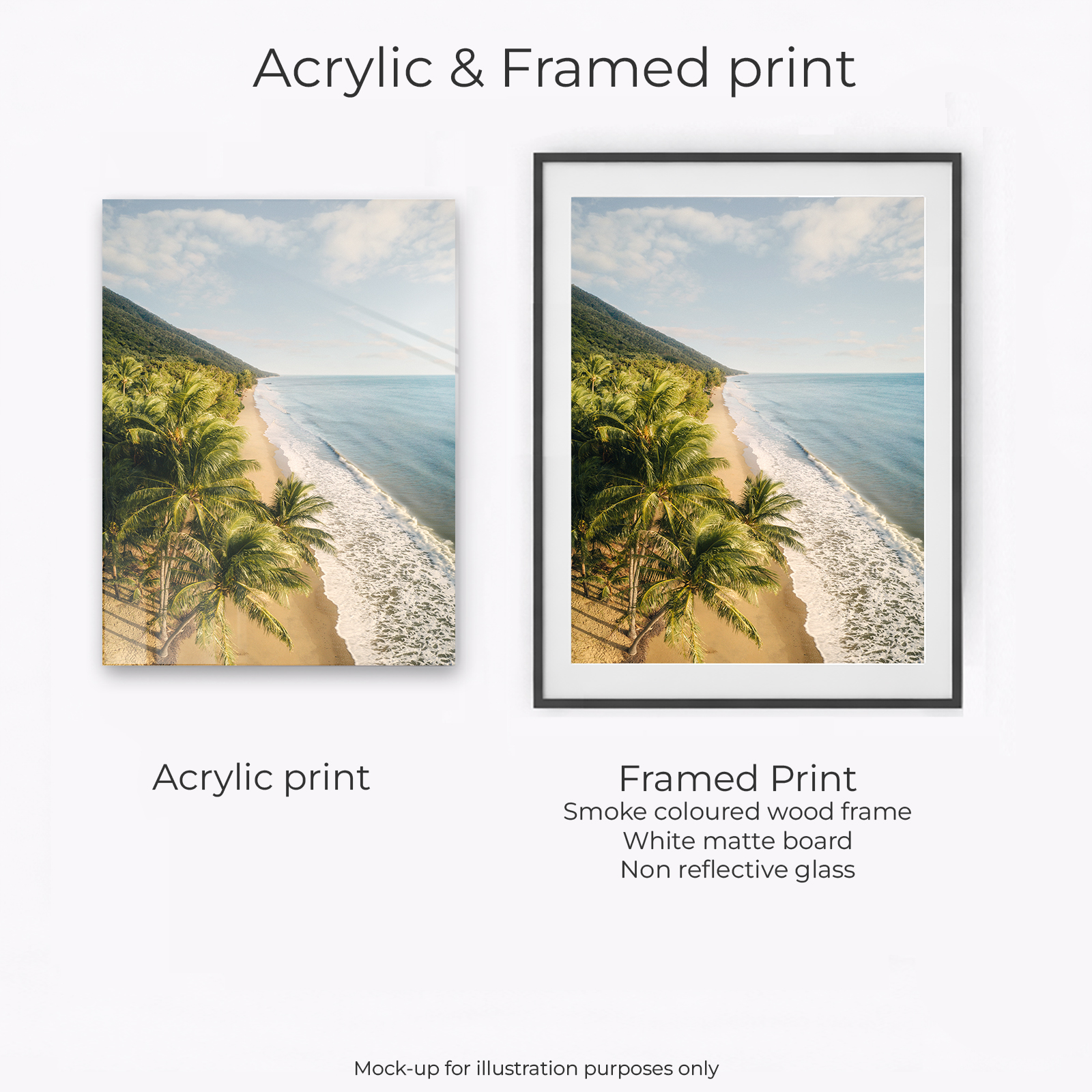 North Queensland - Ellis Beach Cairns - Image 3