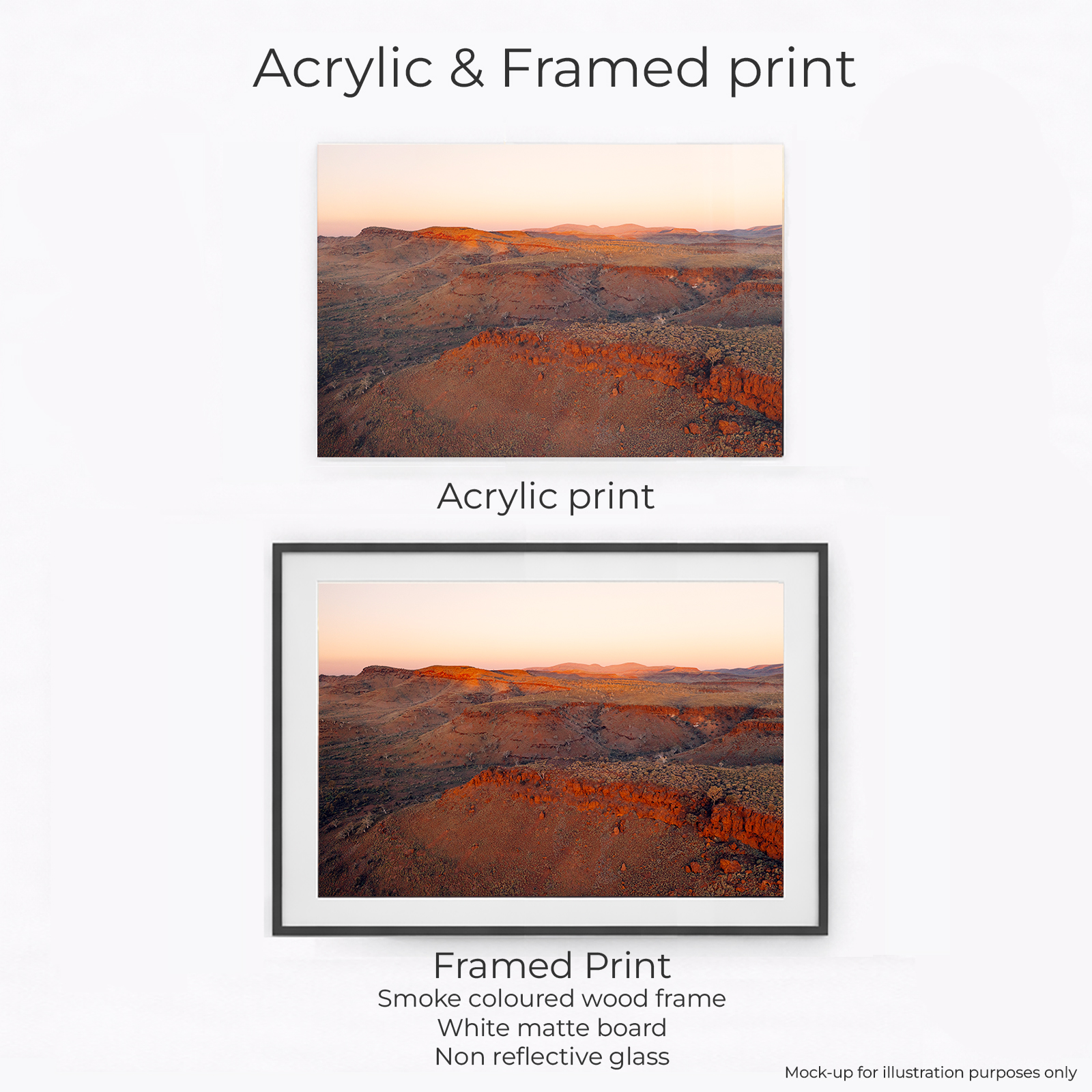 The Pilbara - Hamersley Ranges - Image 2