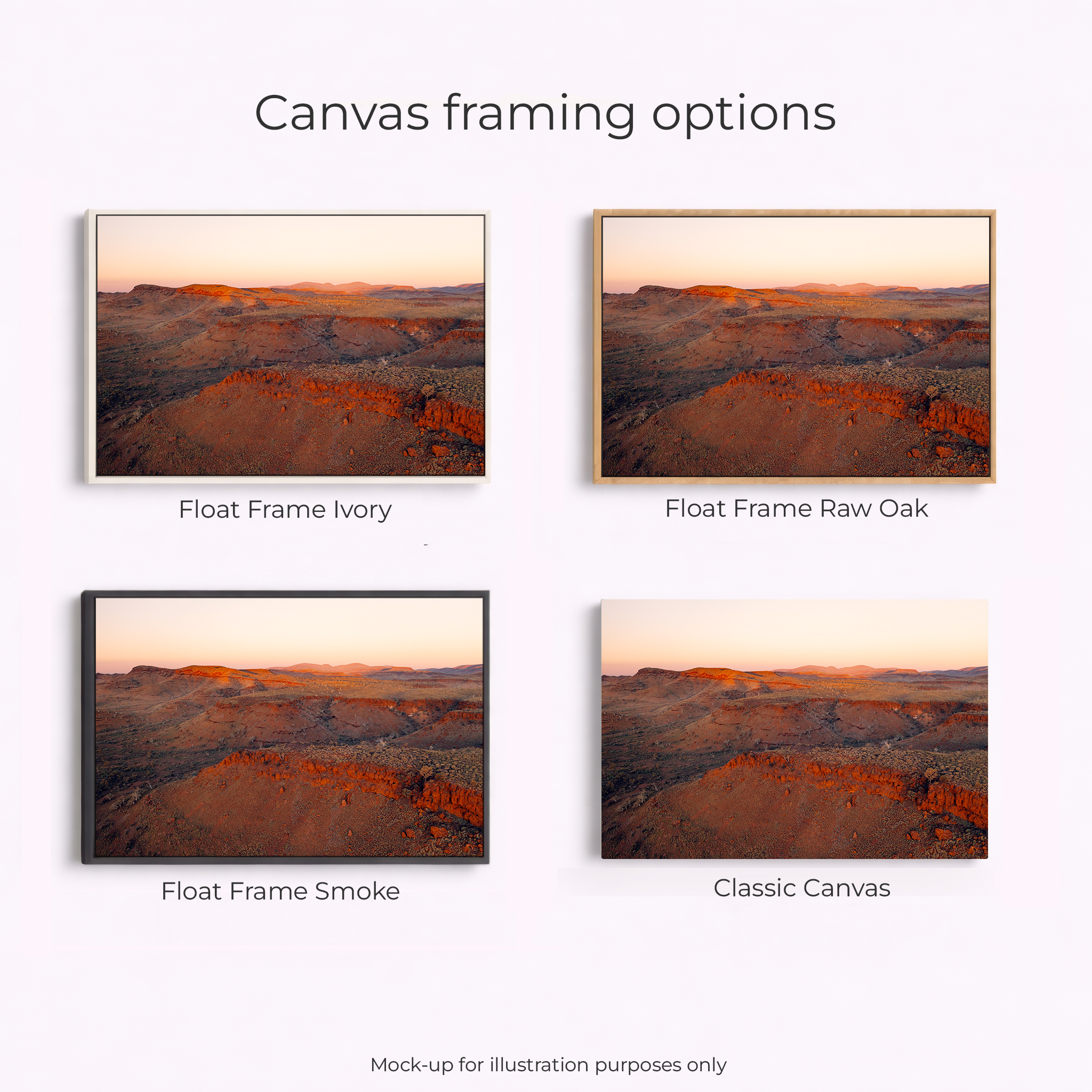 The Pilbara - Hamersley Ranges - Image 3