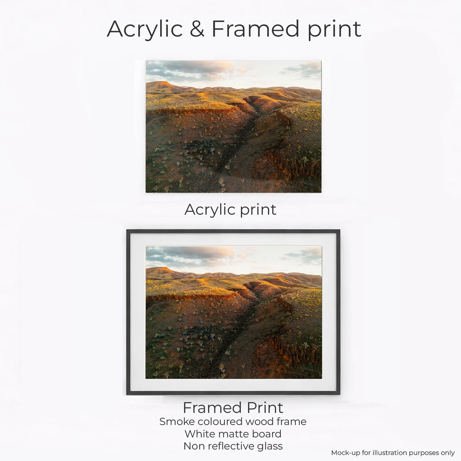 The Pilbara - Karijini Hills - Image 2