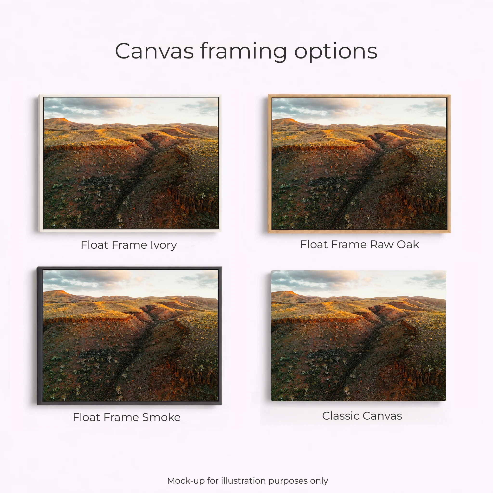 The Pilbara - Karijini Hills - Image 3