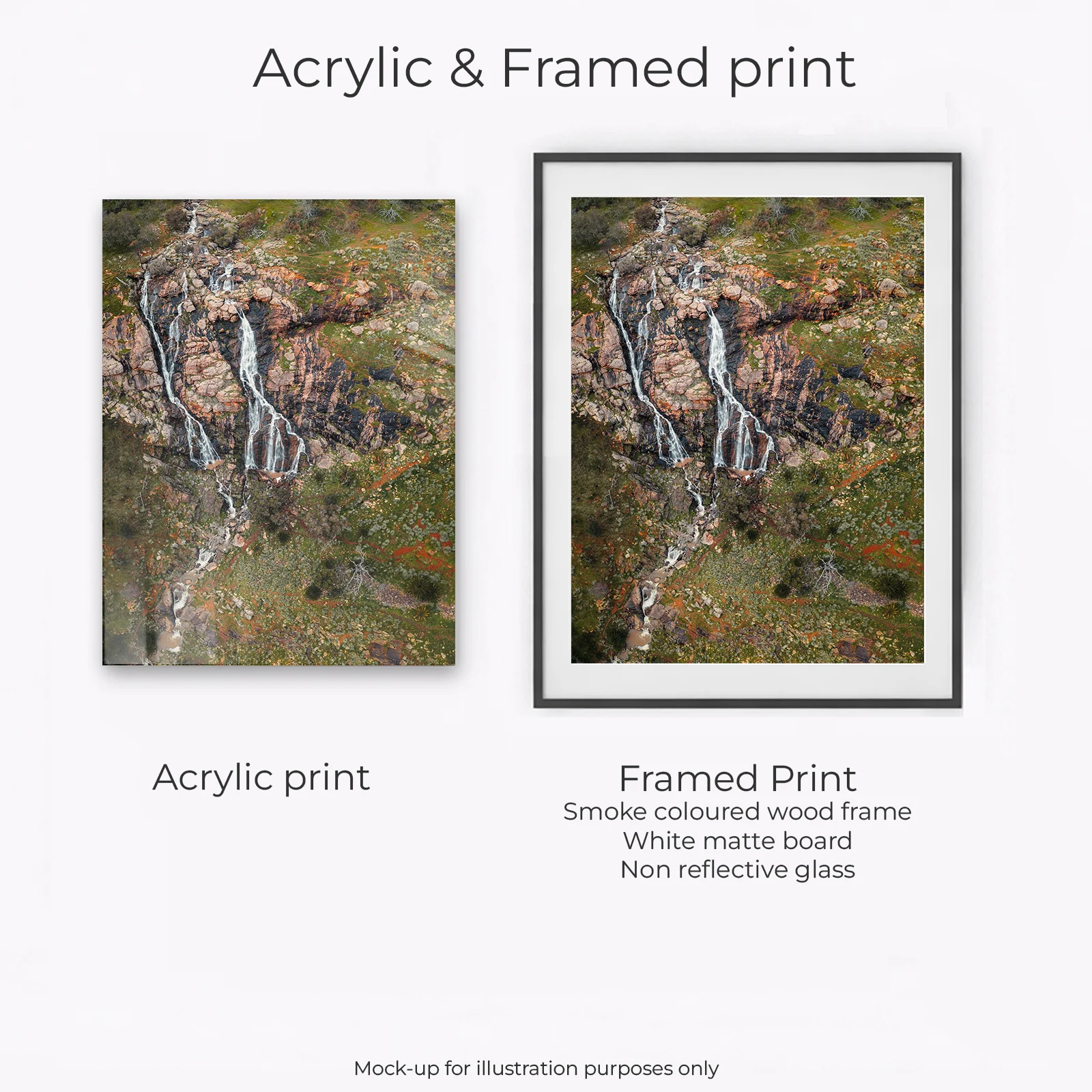 Perth Hills - Bells Falls - Image 3