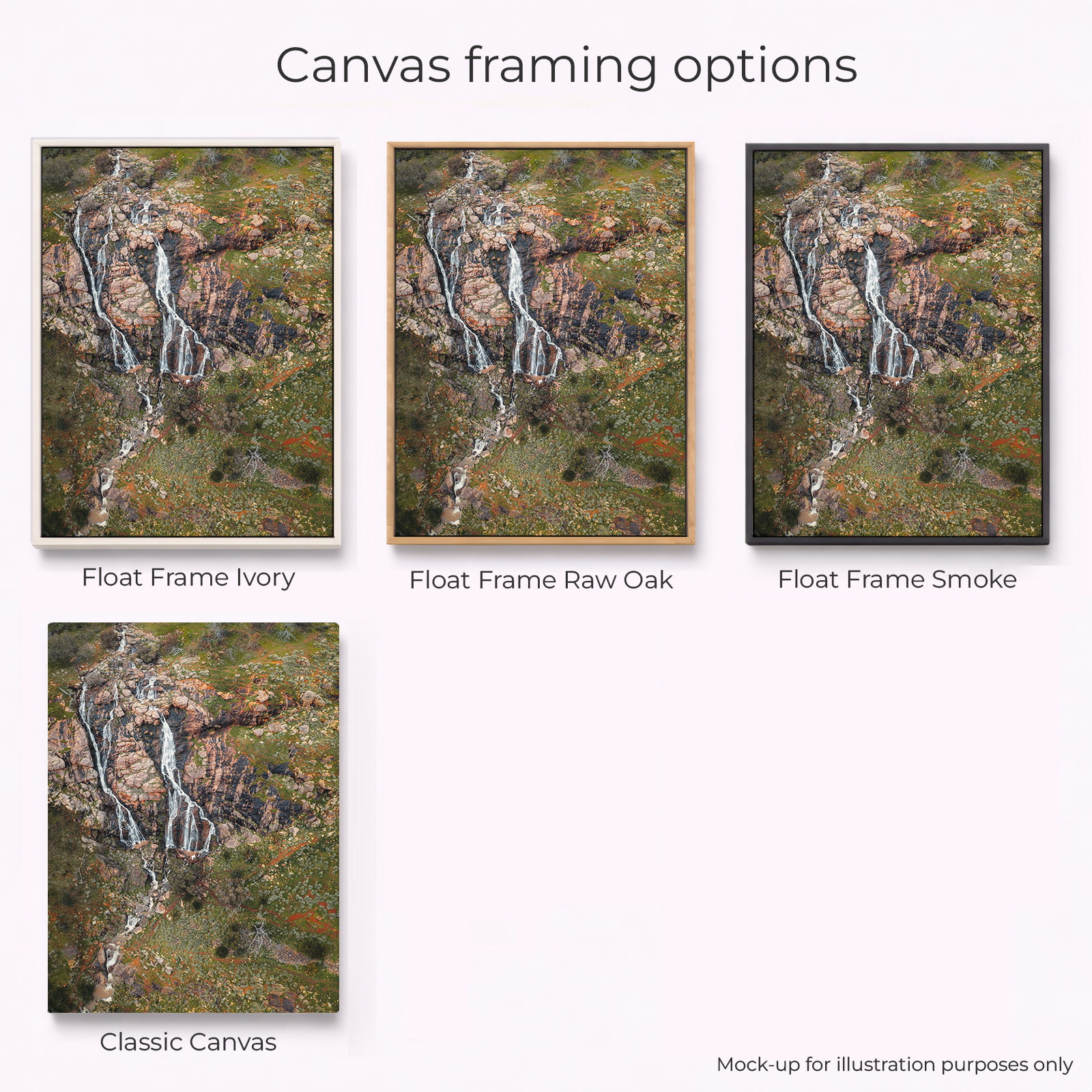 Perth Hills - Bells Falls - Image 2