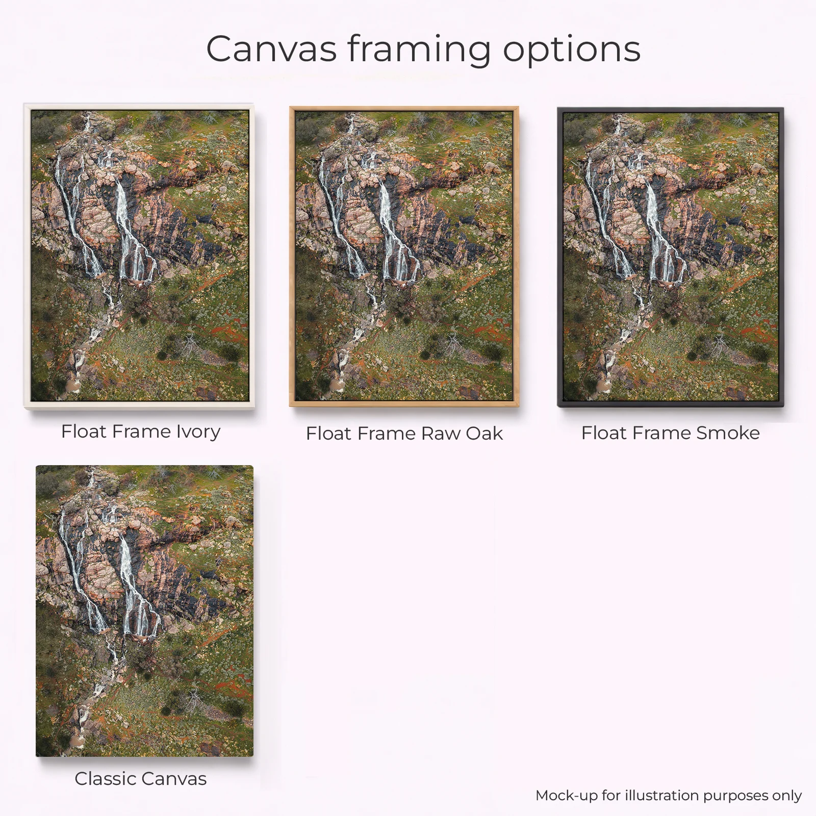 Perth Hills - Bells Falls - Image 2