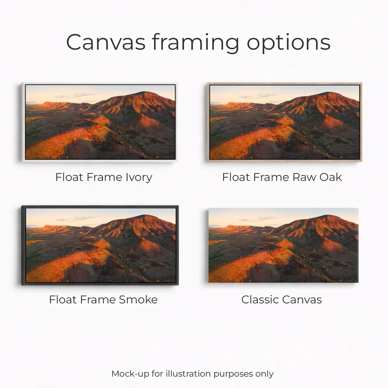 The Pilbara - Tiger's Eye Pool Backdrop - Image 3