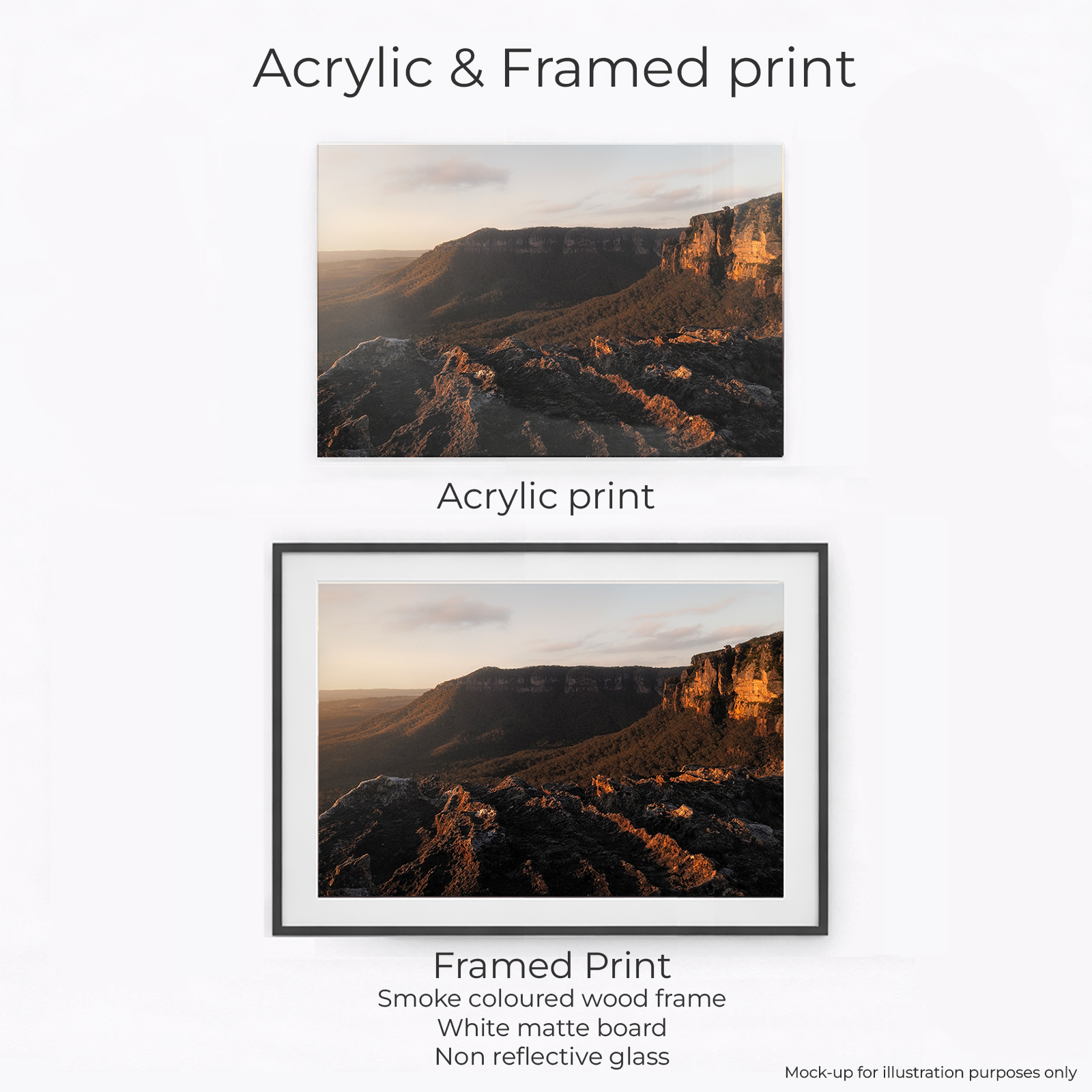 Blue Mountains - Narrow Neck - Image 2