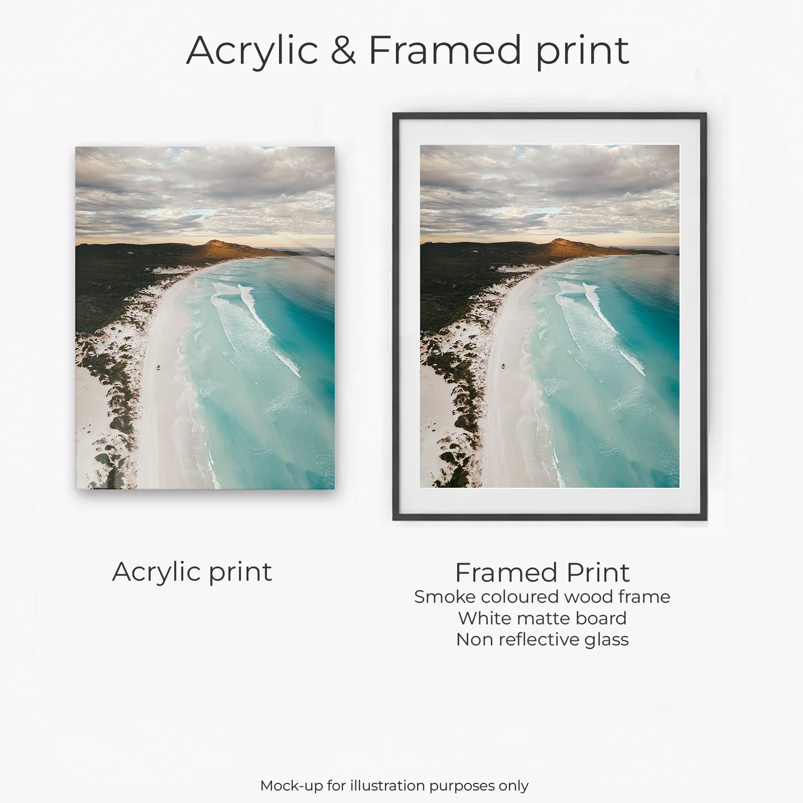 Esperance - Lucky Bay - Image 2