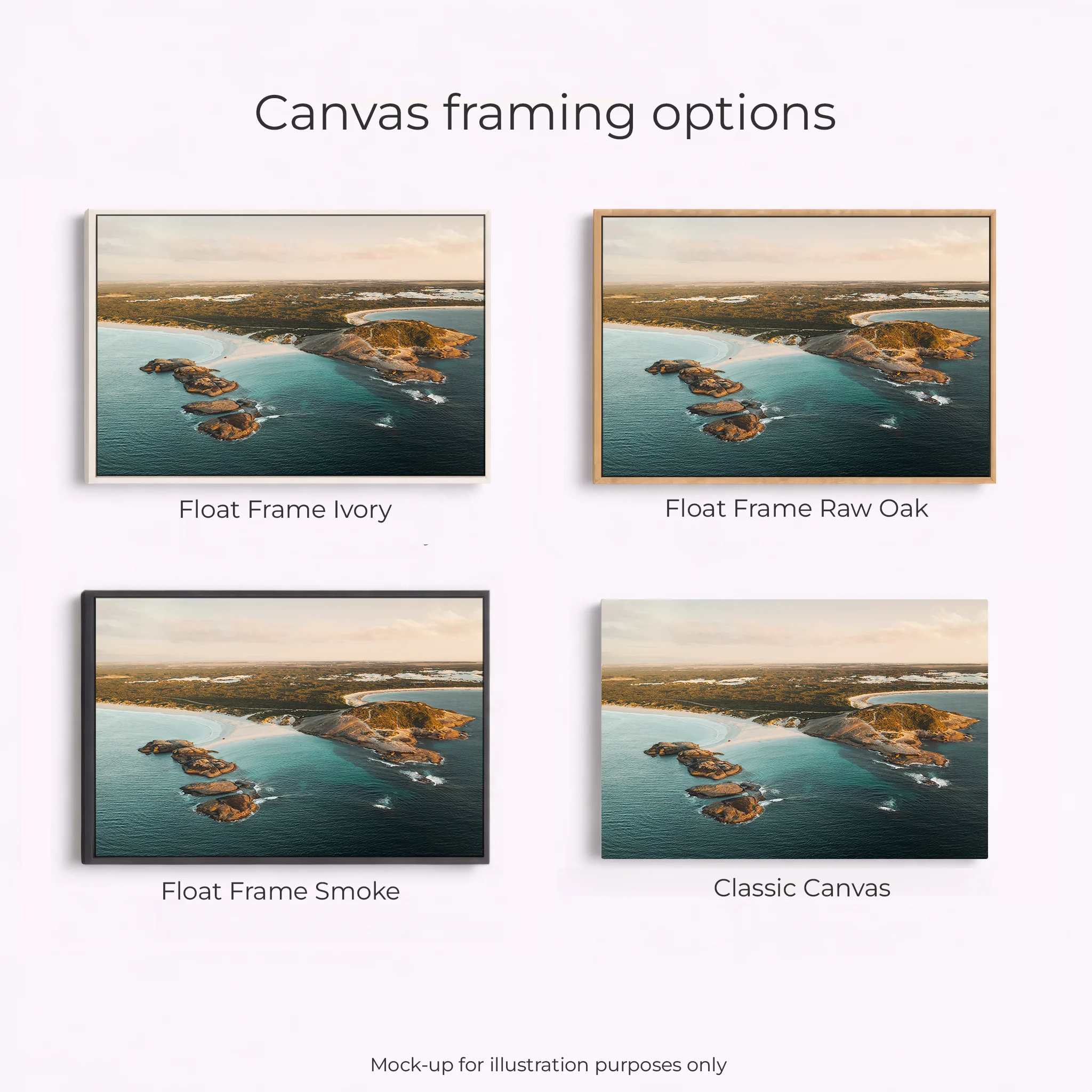 Esperance - Wylie Bay Aerial - Image 2