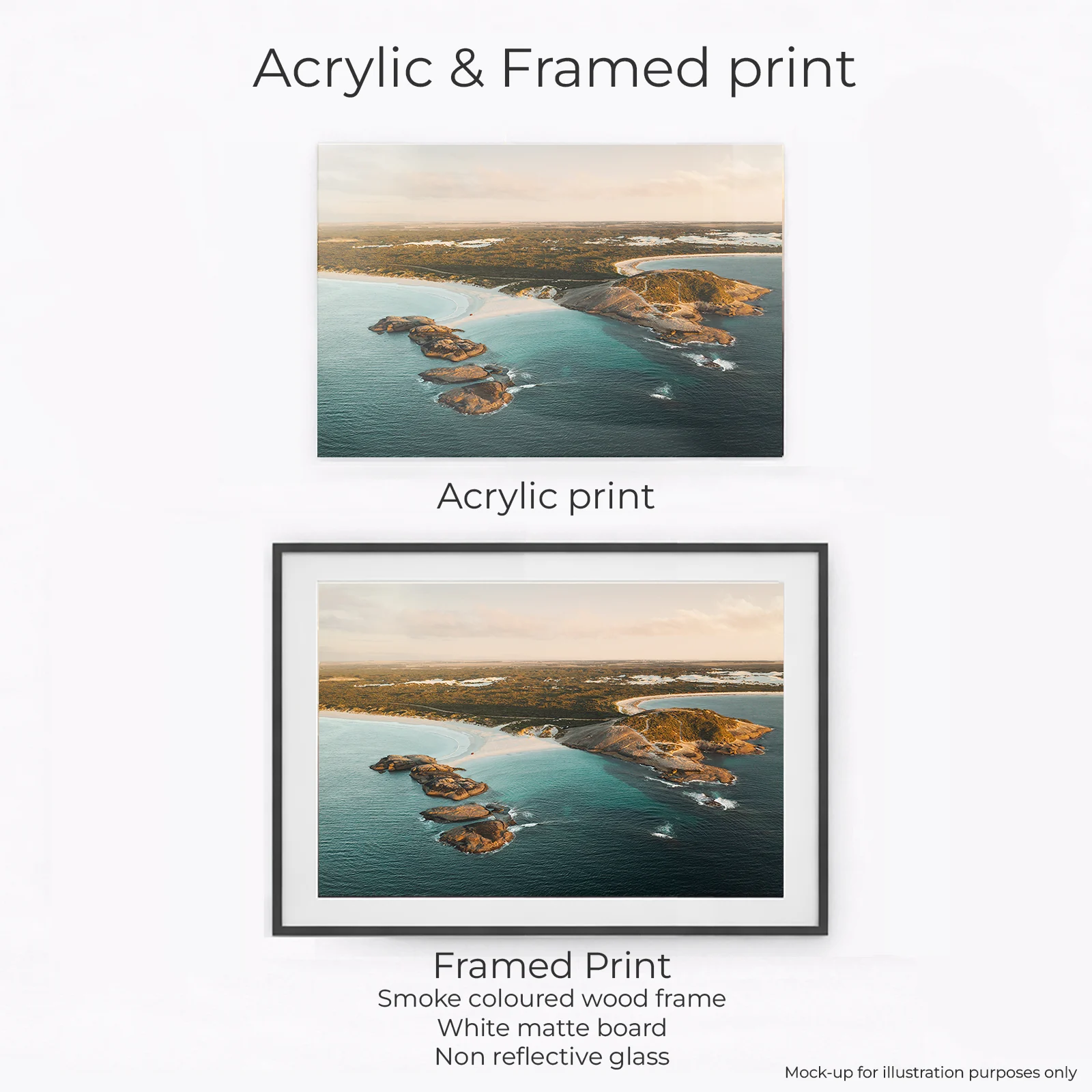 Esperance - Wylie Bay Aerial - Image 3