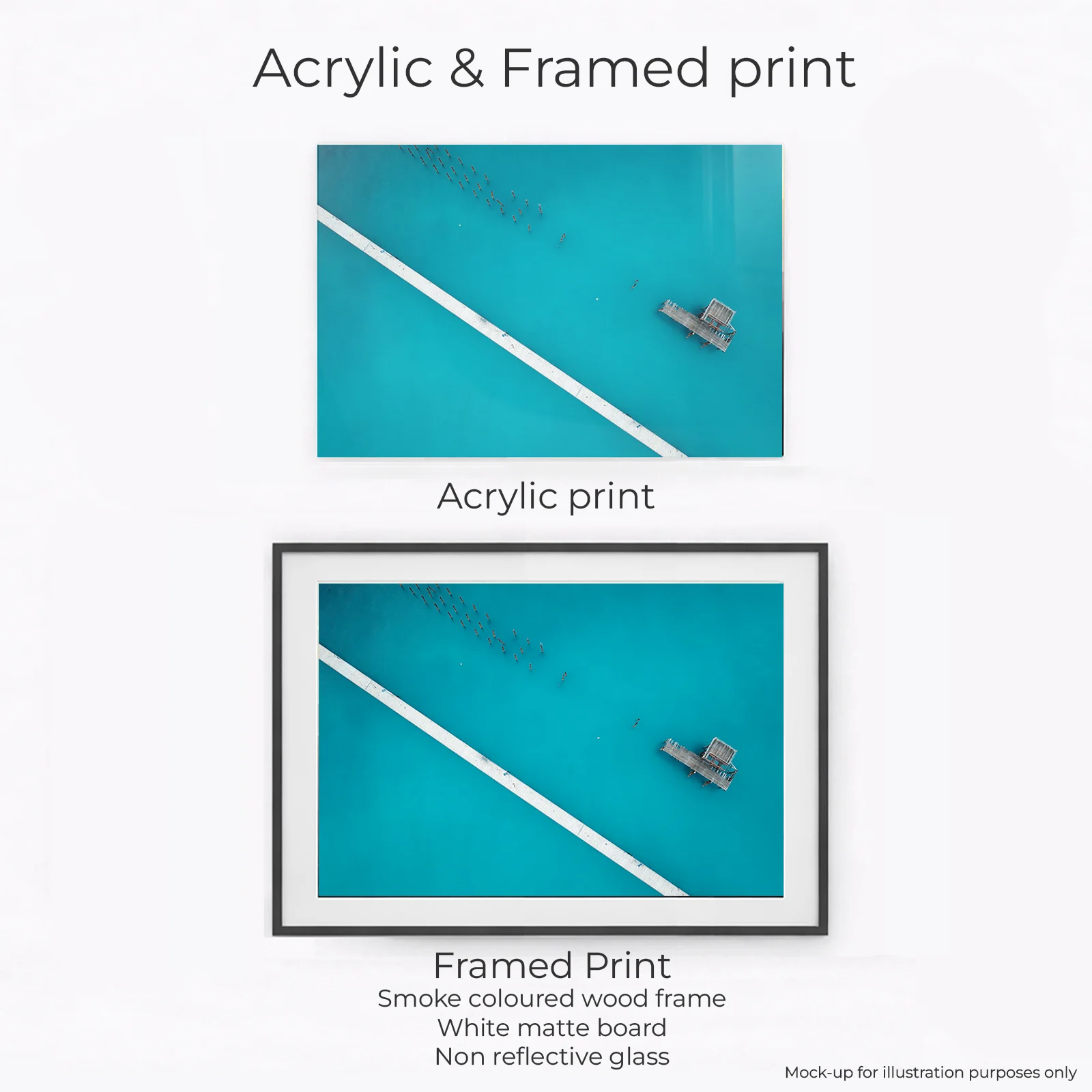 Fleurieu Peninsula - Rapid Bay Jetty Aerial - Image 3