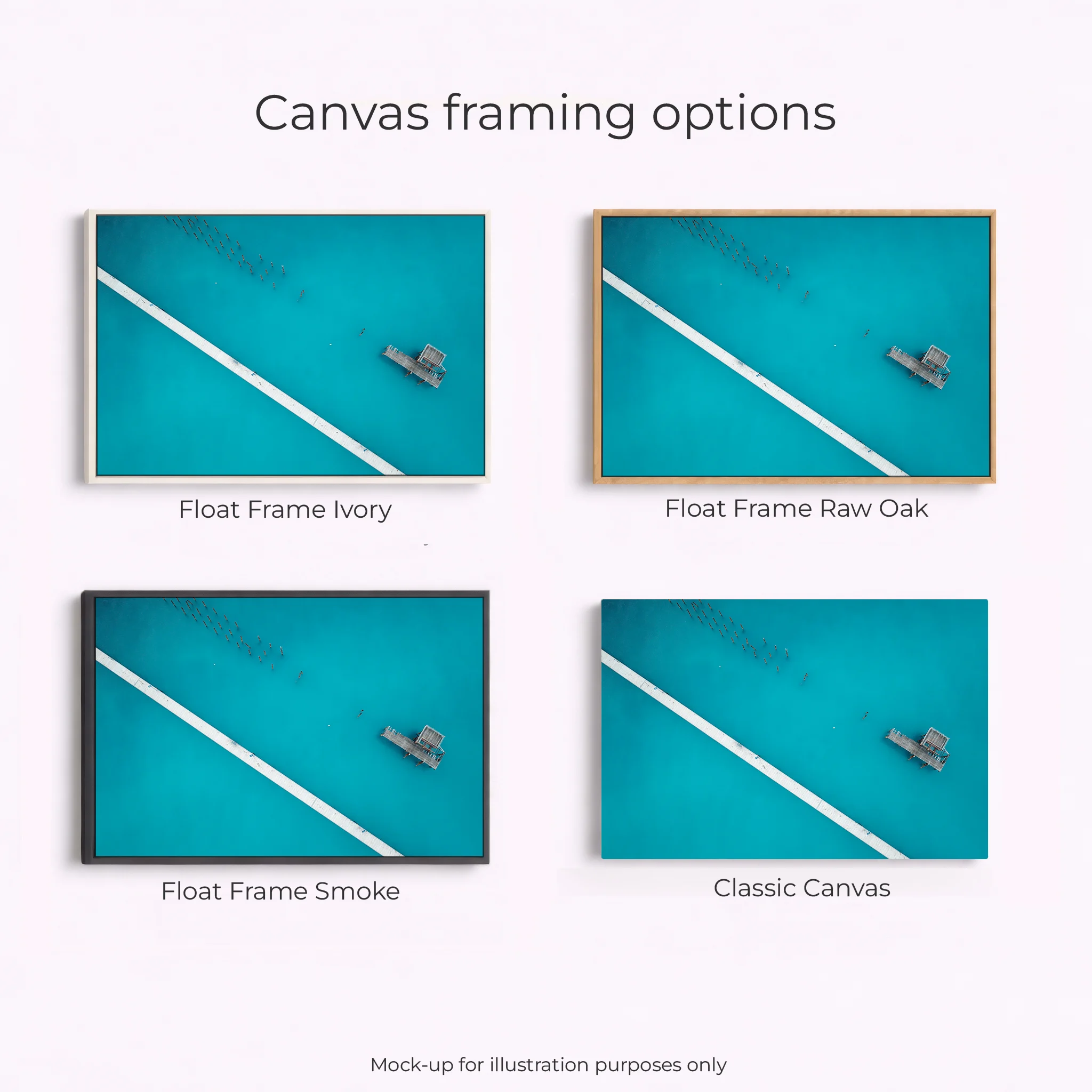 Fleurieu Peninsula - Rapid Bay Jetty Aerial - Image 2