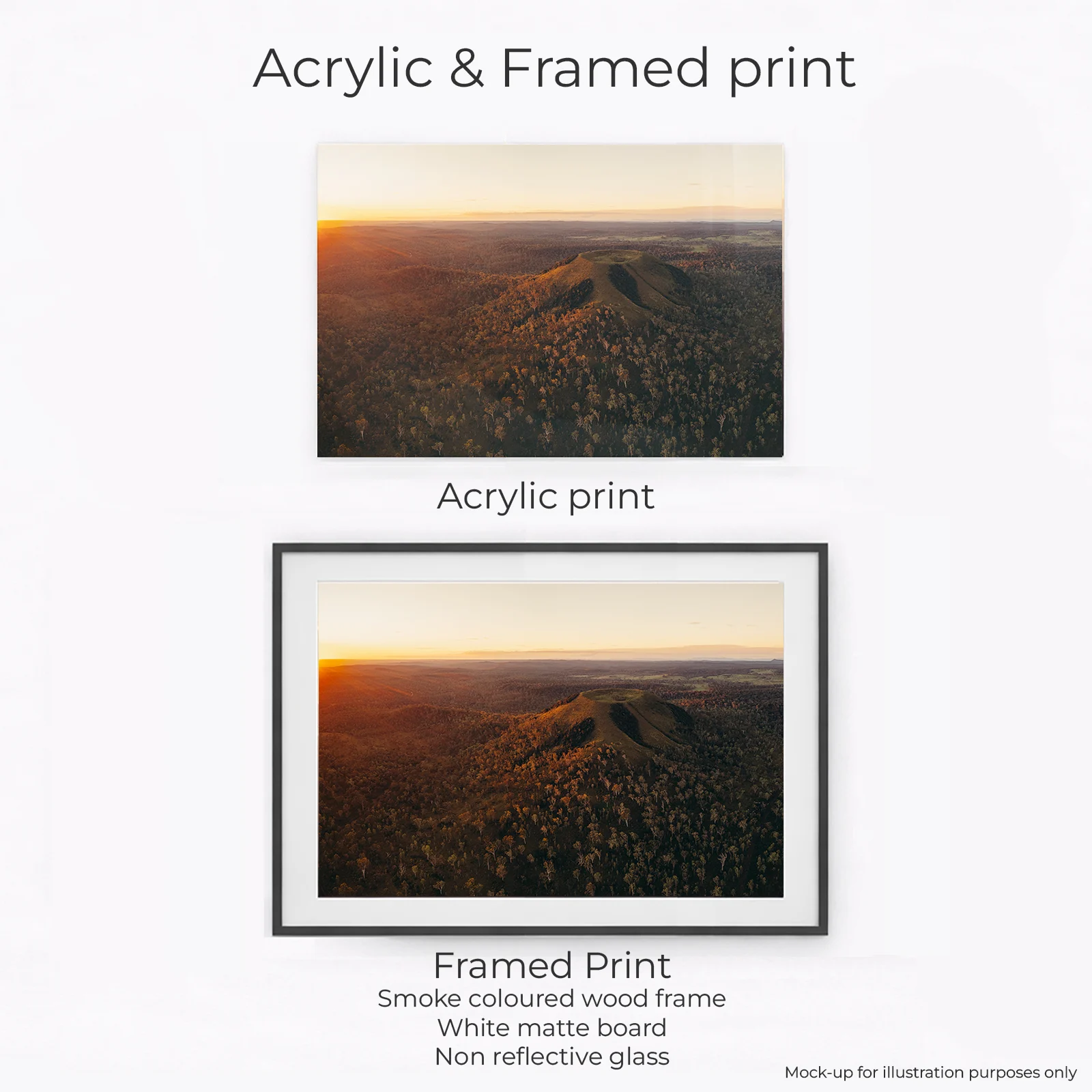 North Queensland - Mount Fox Crater - Image 2