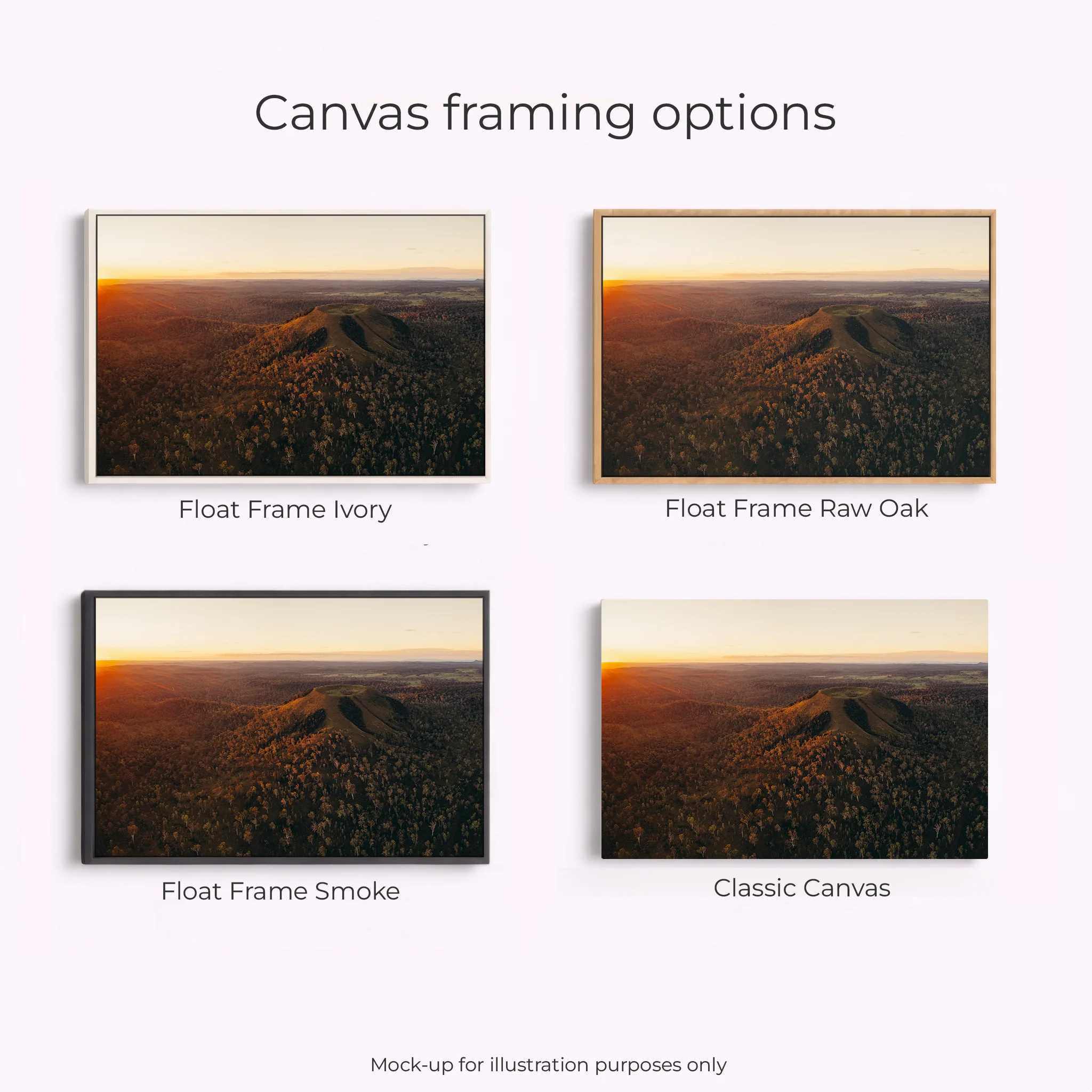 North Queensland - Mount Fox Crater - Image 3