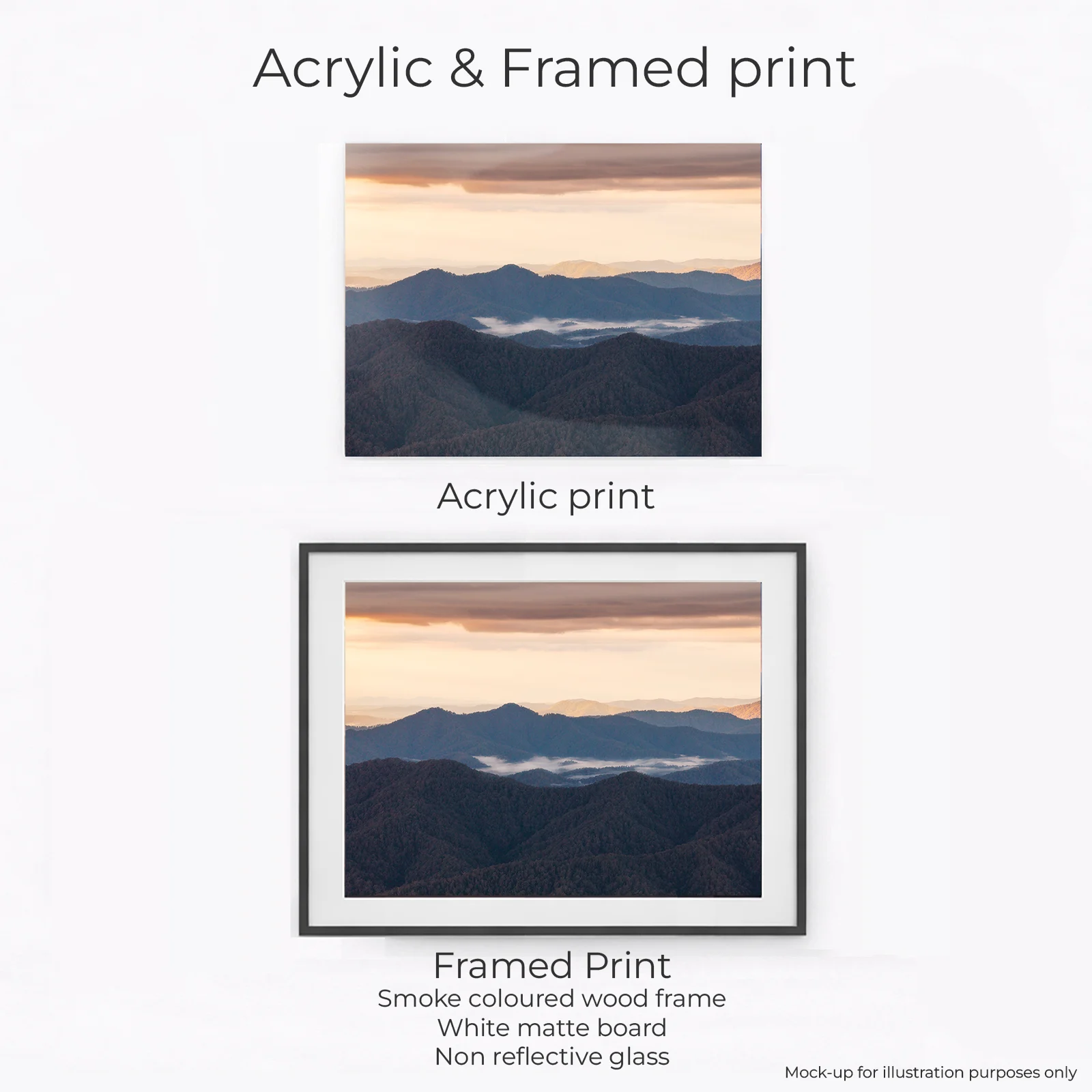 Northern Tablelands - Dorrigo Lookout - Image 2