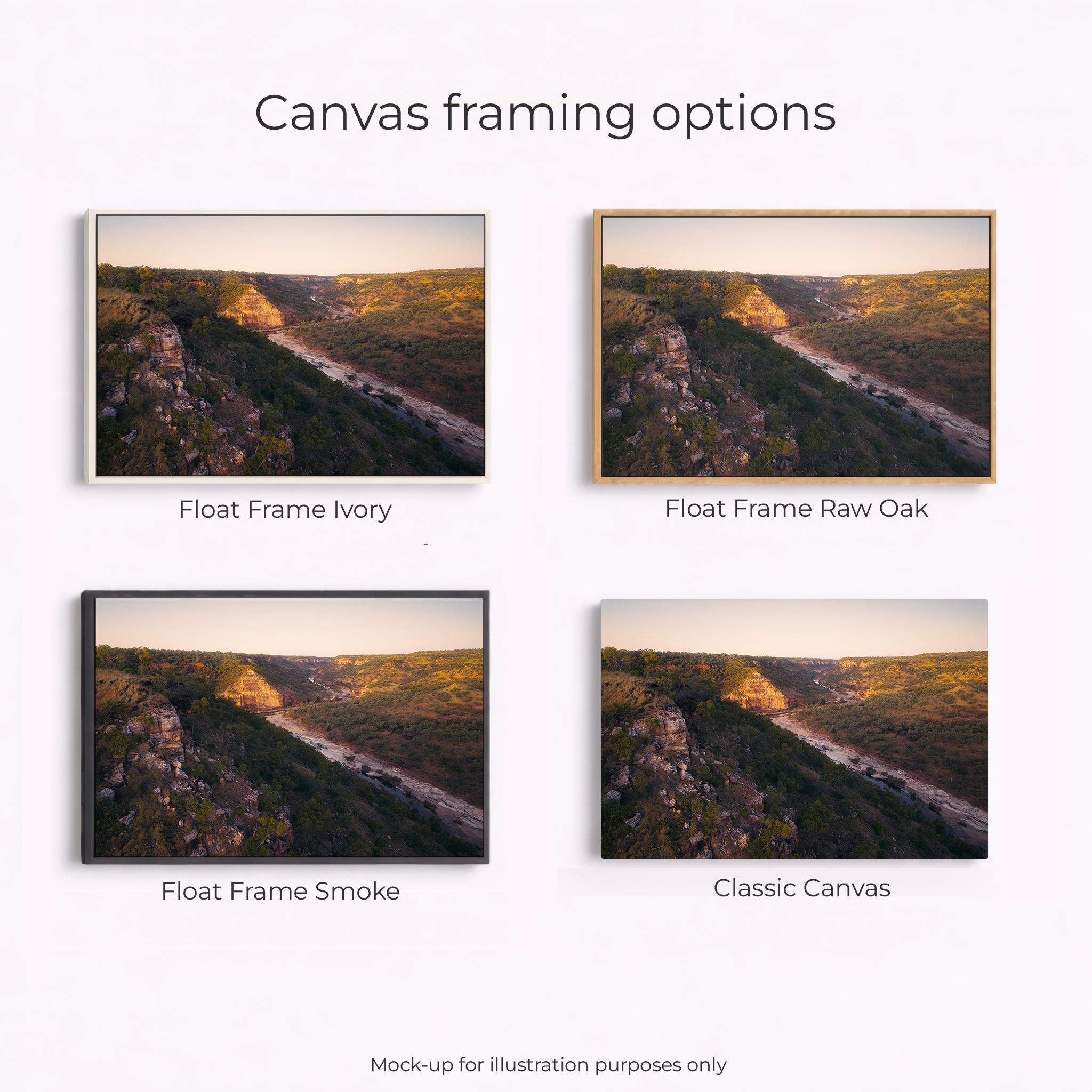 Outback QLD - Porcupine Gorge the Pyramid - Image 3