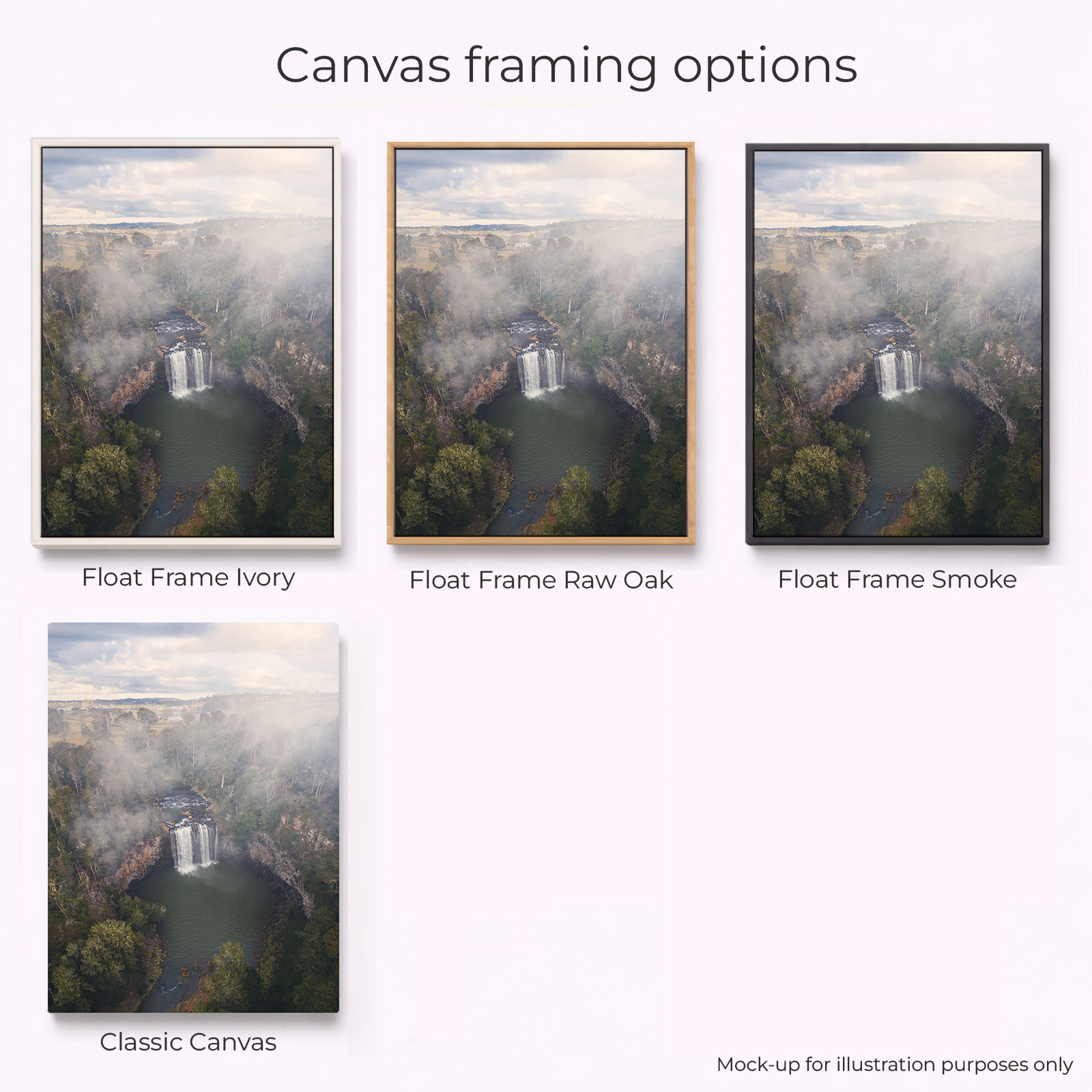 Northern Tablelands - Dangar Falls - Image 3