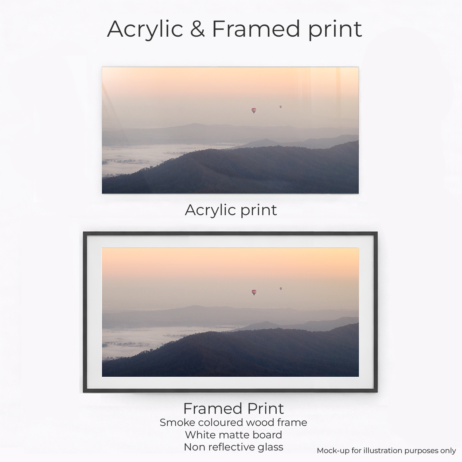 Scenic Rim - Canungra Valley Hot Air Balloons - Image 3