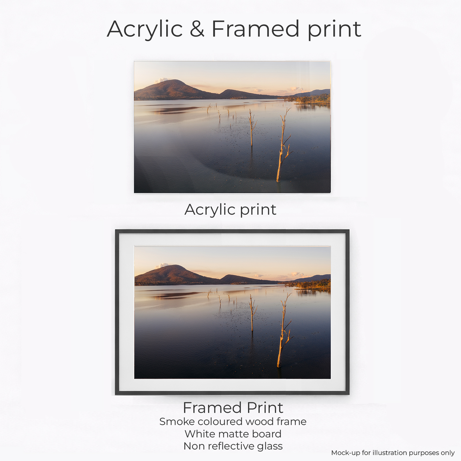 Scenic Rim - Lake Moogerah - Image 2