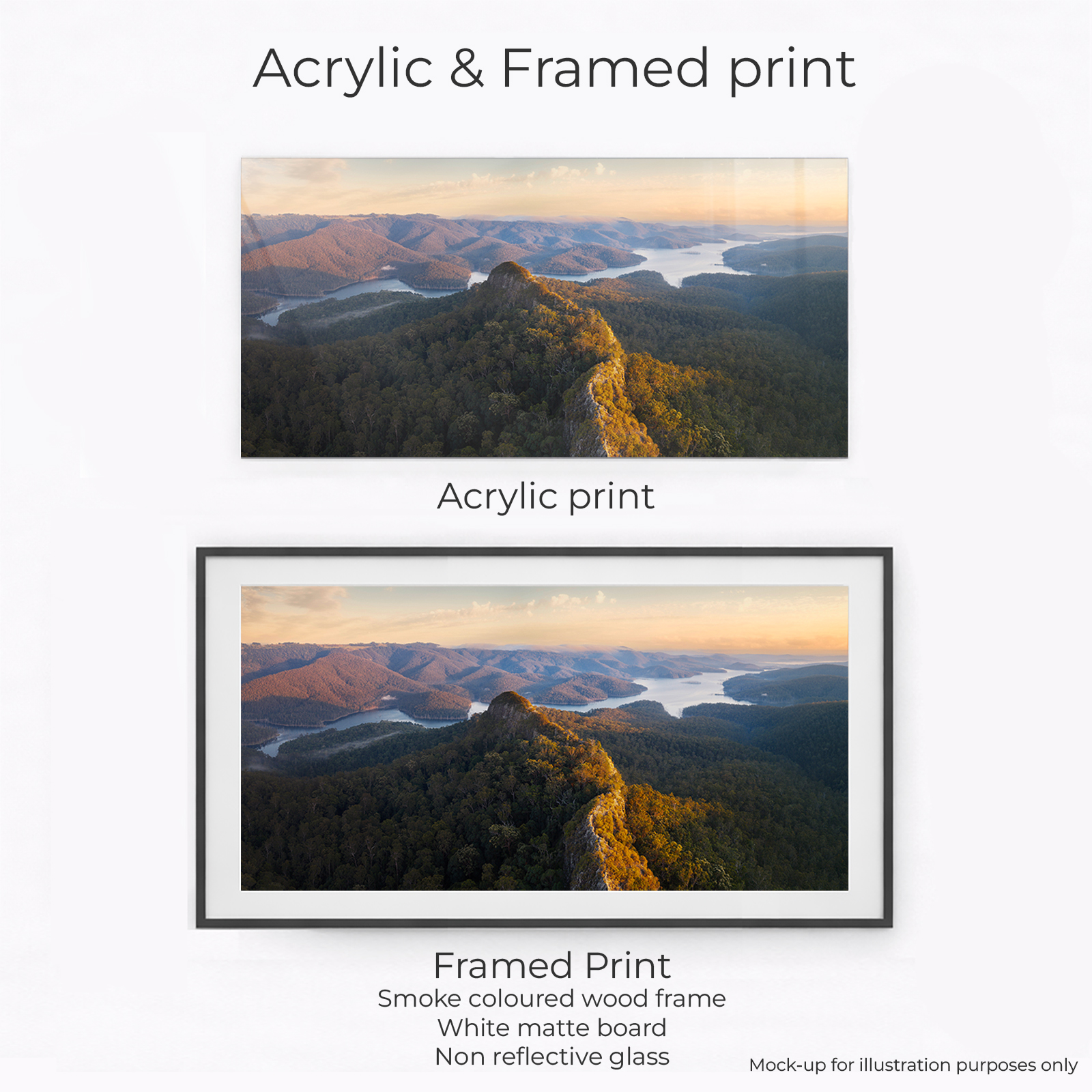 Springbrook National Park - Pages Pinnacle - Image 2