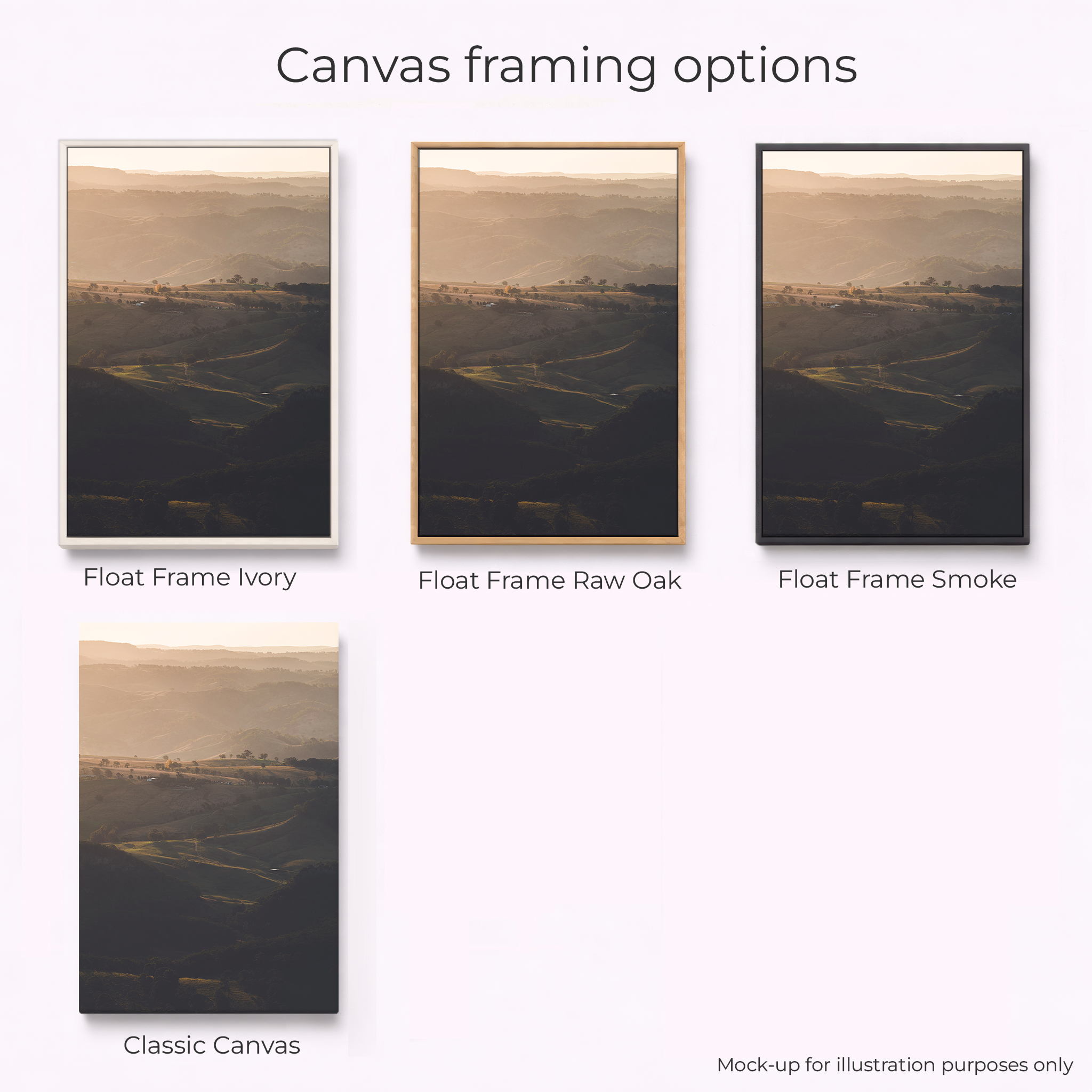 Blue Mountains - Rural Hills - Image 3