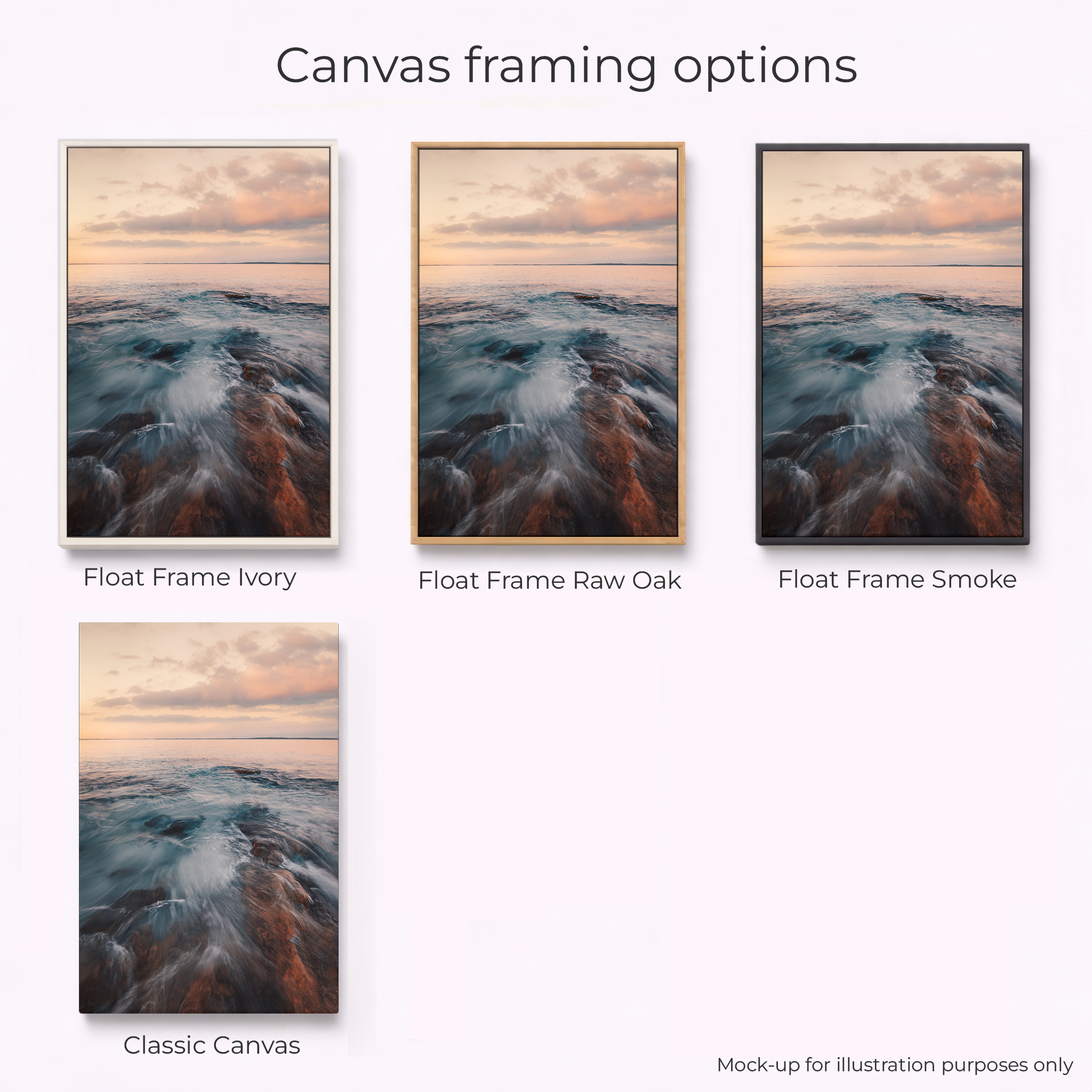 Shoalhaven region - Jervis Bay Sunset - Image 3