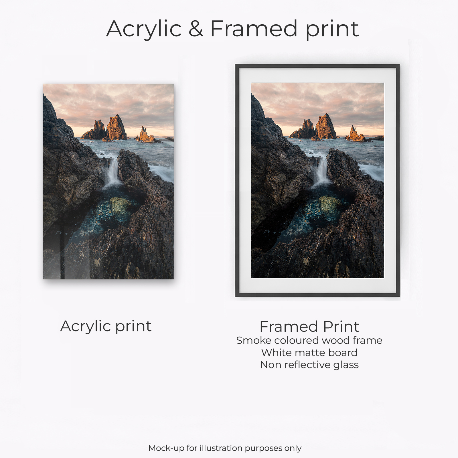 Sapphire Coast - Bermagui Rock Pool - Image 2