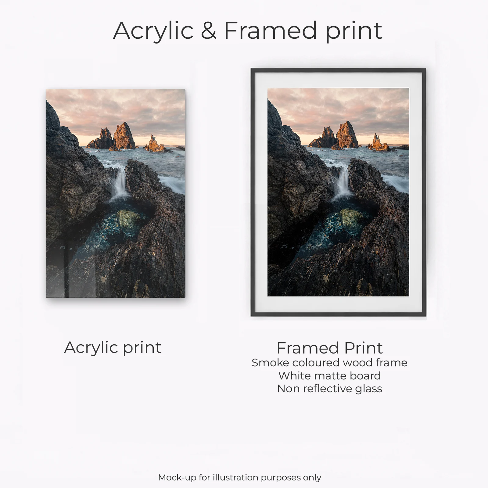 Sapphire Coast - Bermagui Rock Pool - Image 2