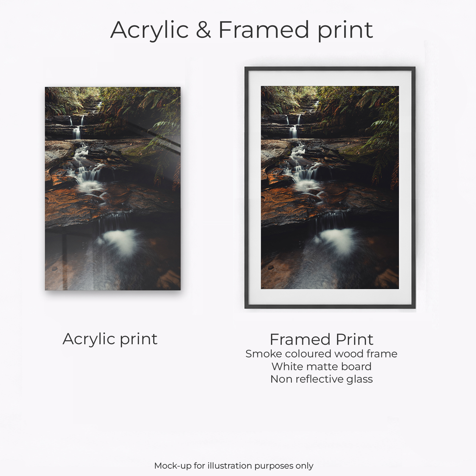 Blue Mountains - Terrace Flow - Image 2