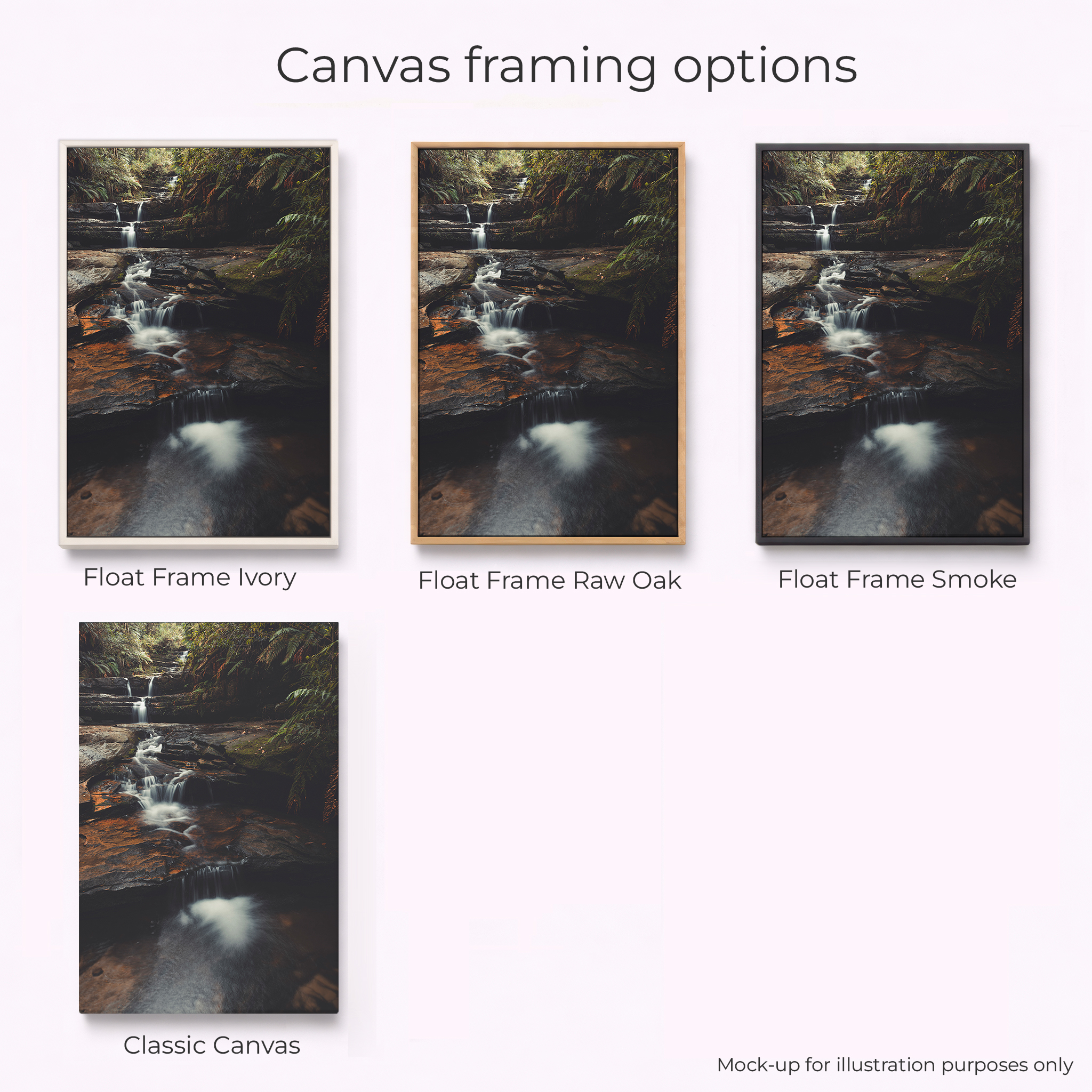 Blue Mountains - Terrace Flow - Image 3