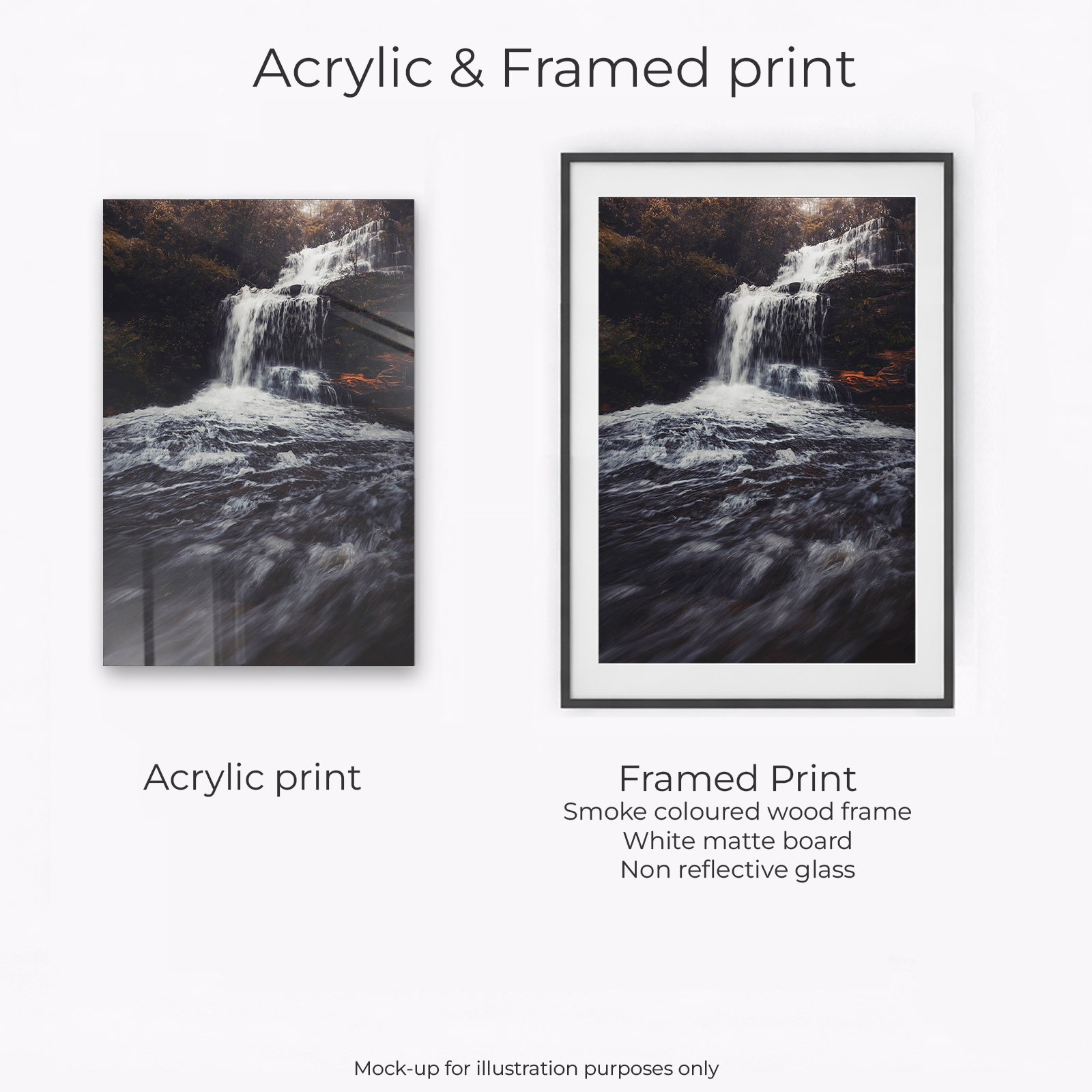 Blue Mountains - Lawson Waterfall Loop - Image 2