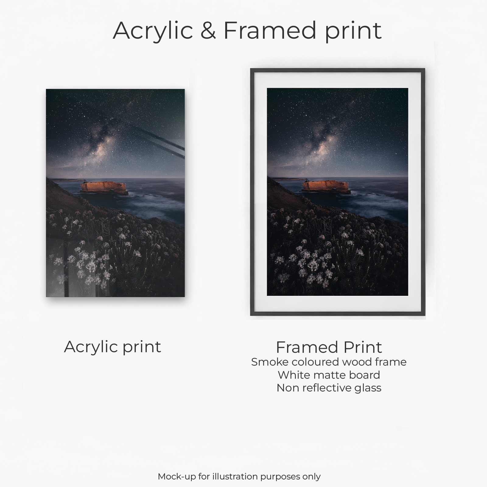 Great Ocean Road - Baker's Oven Milky Way - Image 2