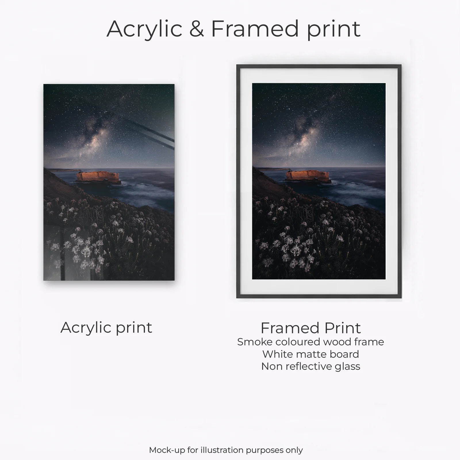 Great Ocean Road - Baker's Oven Milky Way - Image 2