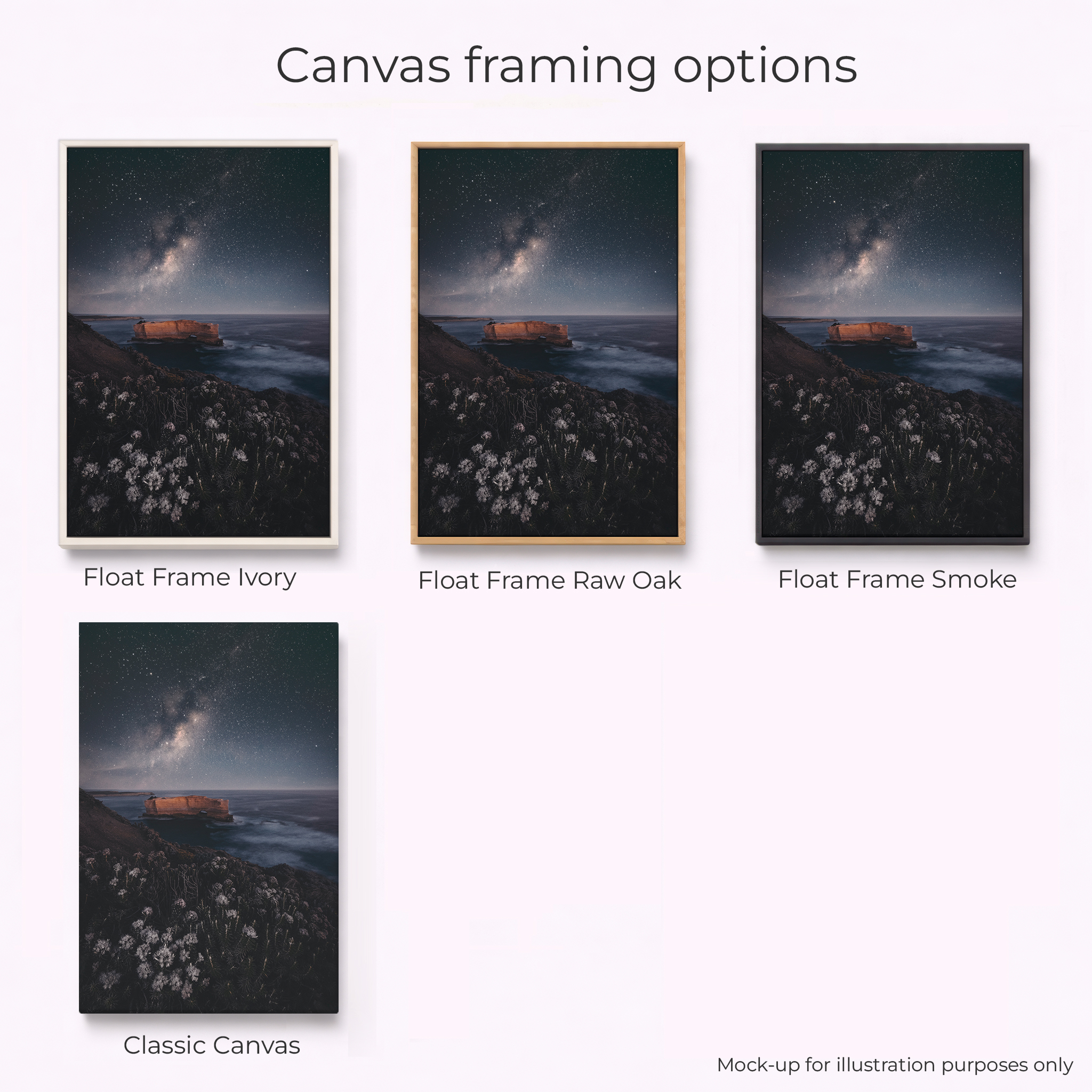 Great Ocean Road - Baker's Oven Milky Way - Image 3