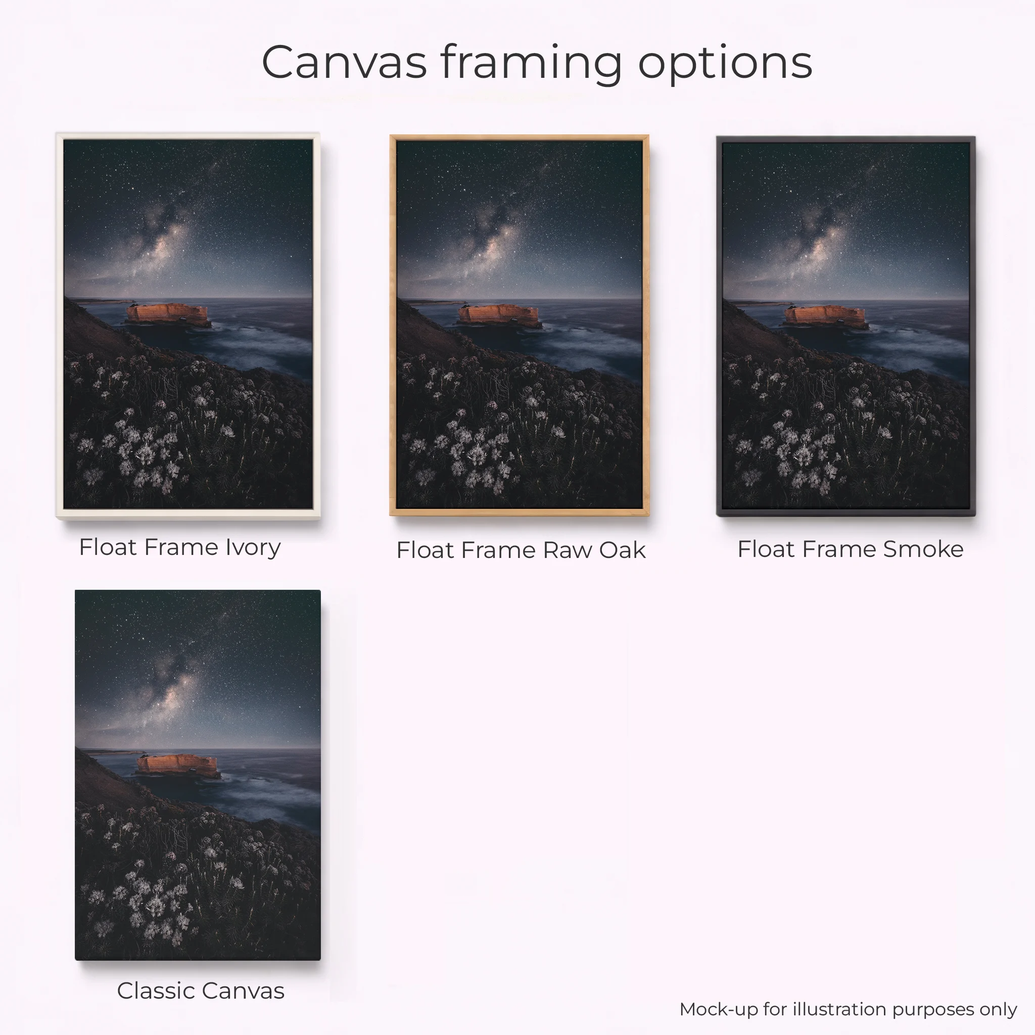 Great Ocean Road - Baker's Oven Milky Way - Image 3