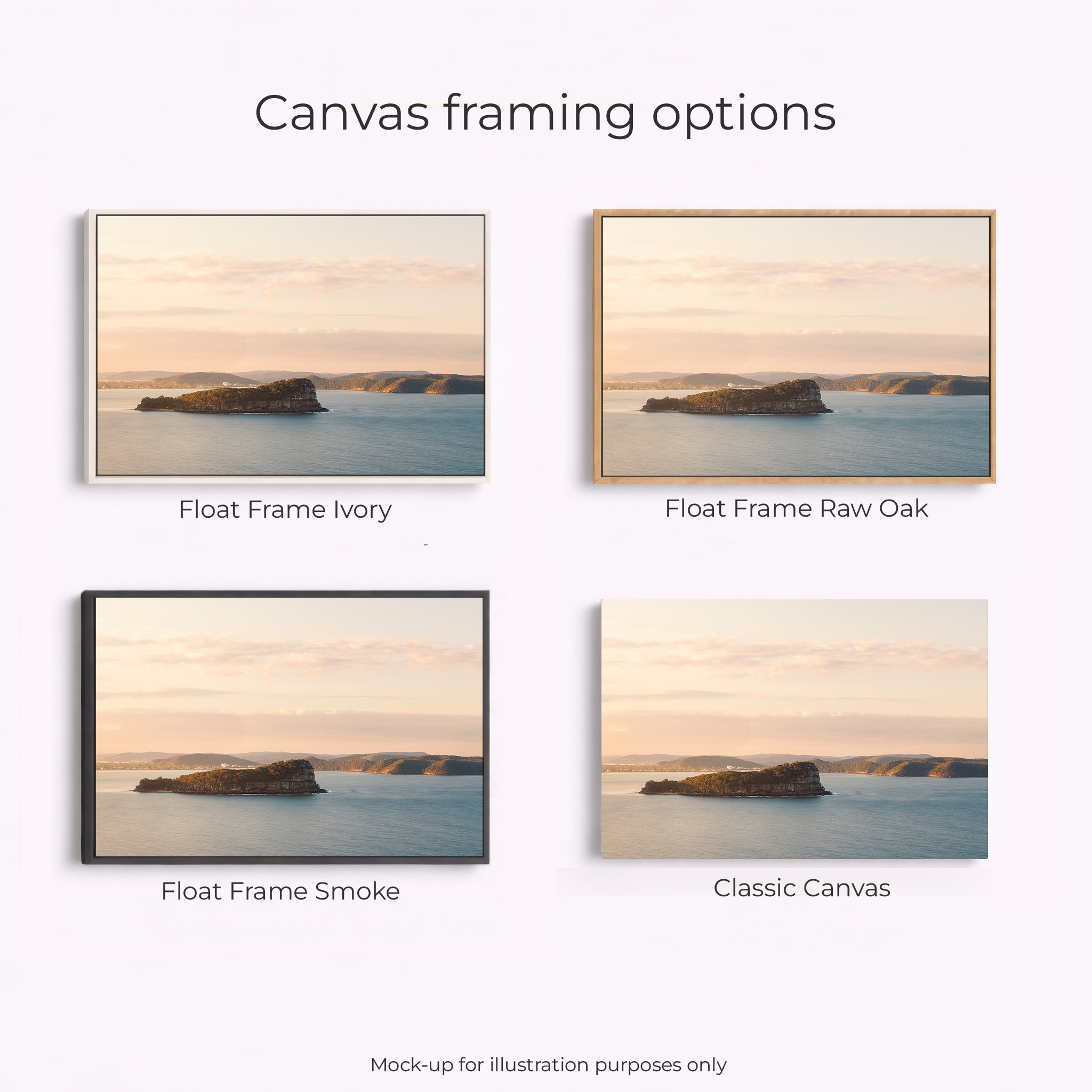 Sydney - Ku-ring-gai Chase Sunset - Image 3