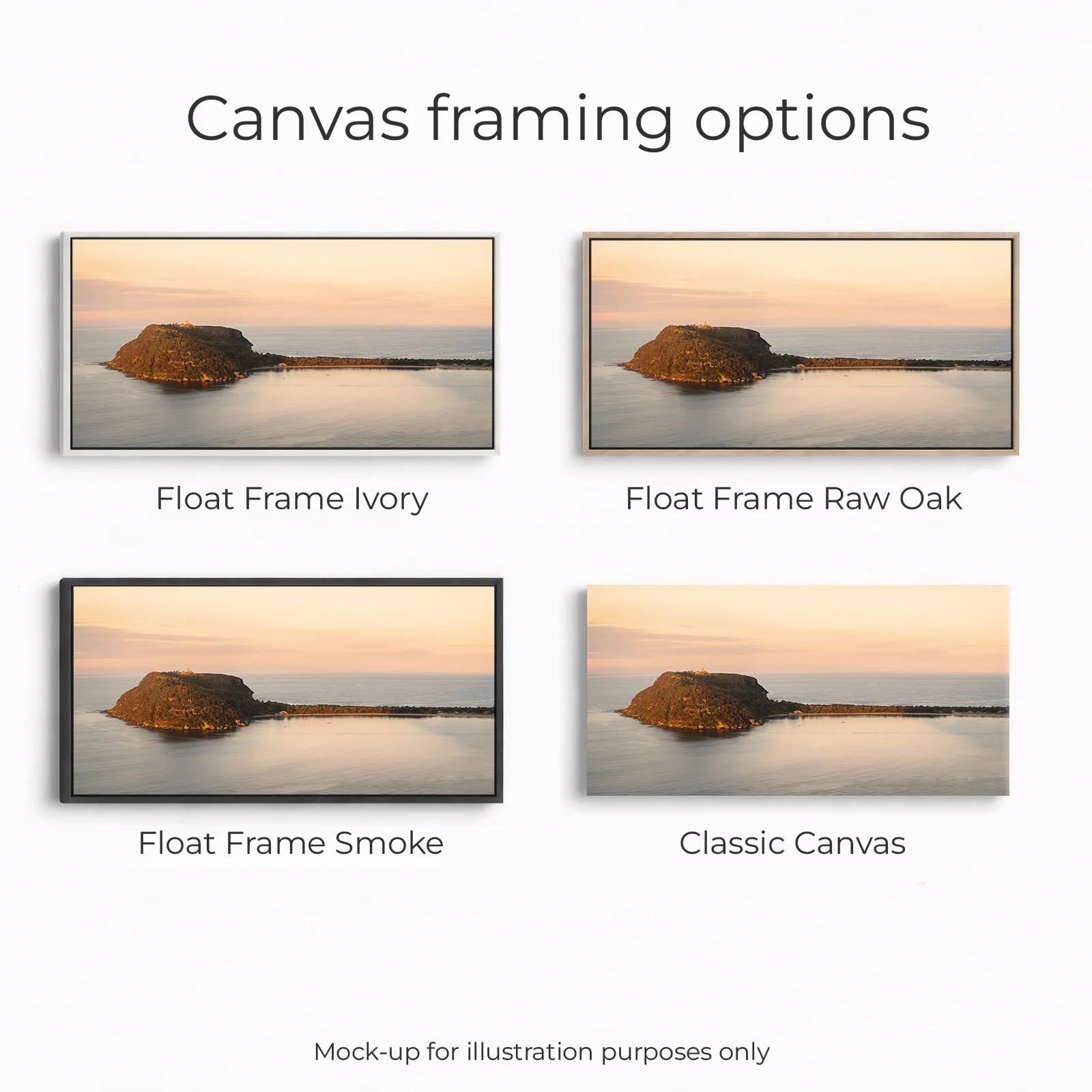 Sydney - Barrenjoey Headland Sunset - Image 3