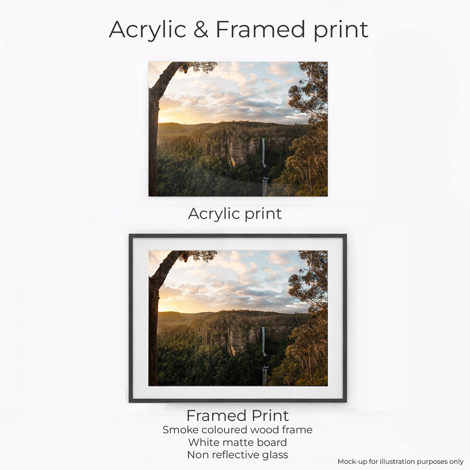 Southern Highlands - Belmore Falls - Image 2