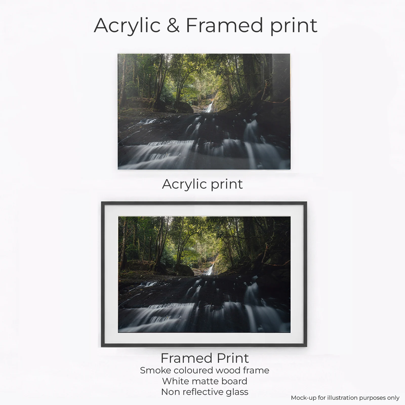 Southern Highlands - Cascades Walk - Image 2