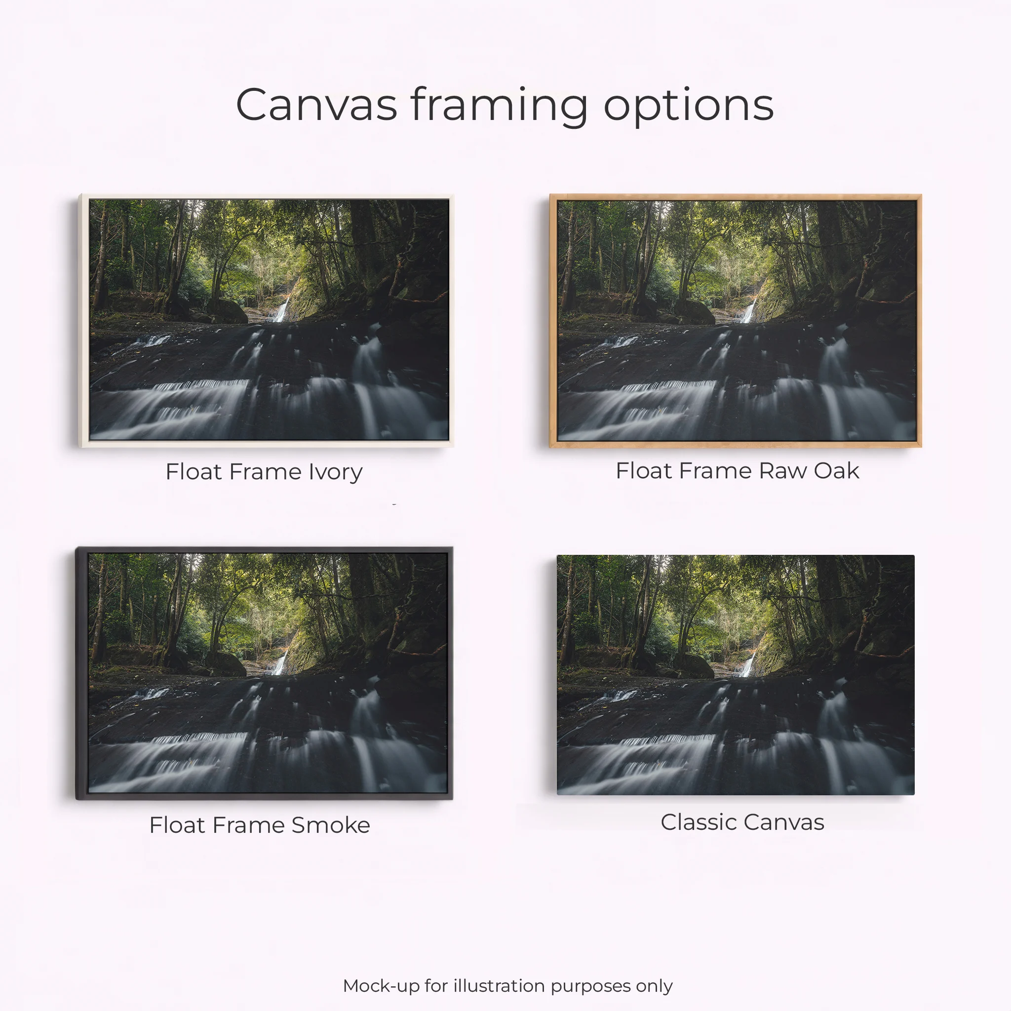 Southern Highlands - Cascades Walk - Image 3