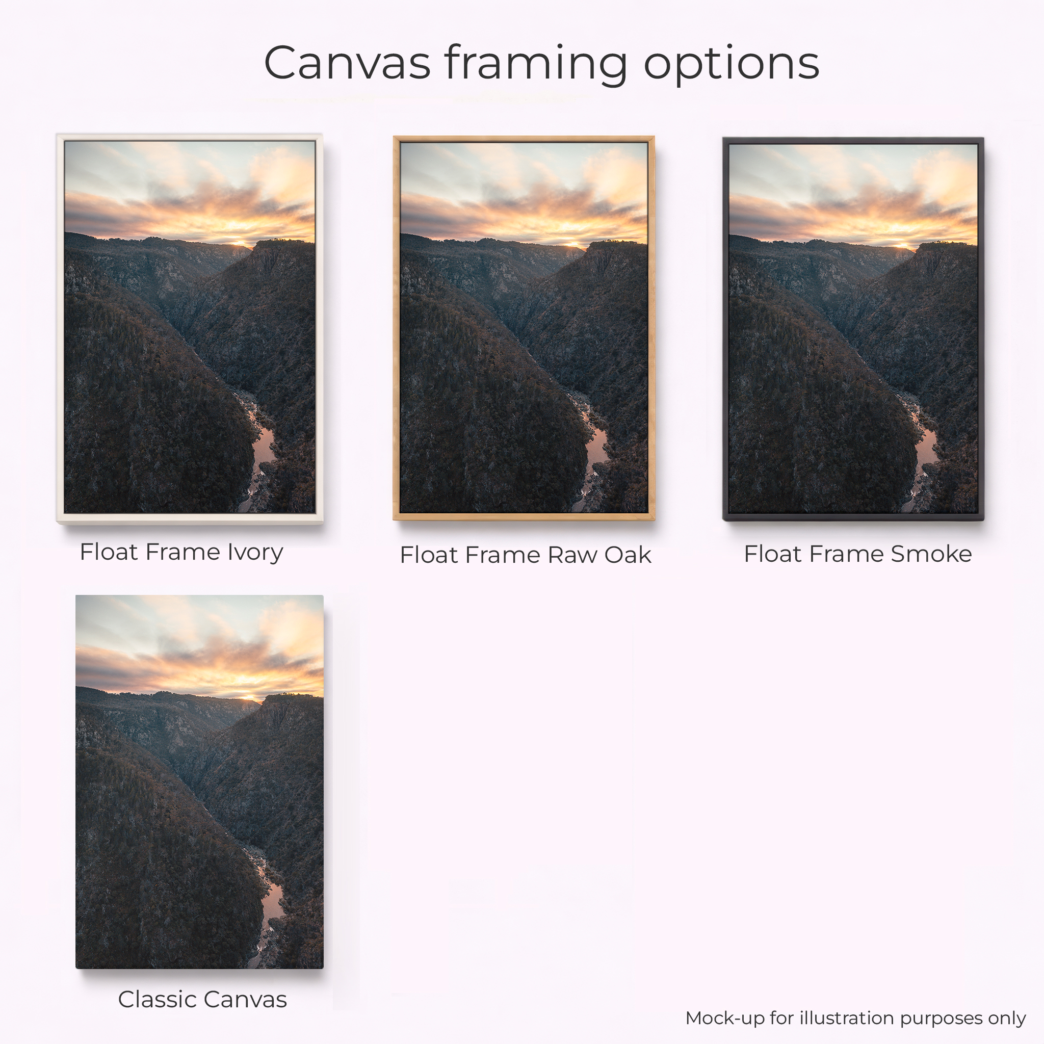 Northern Tablelands - Dangars Gorge - Image 3