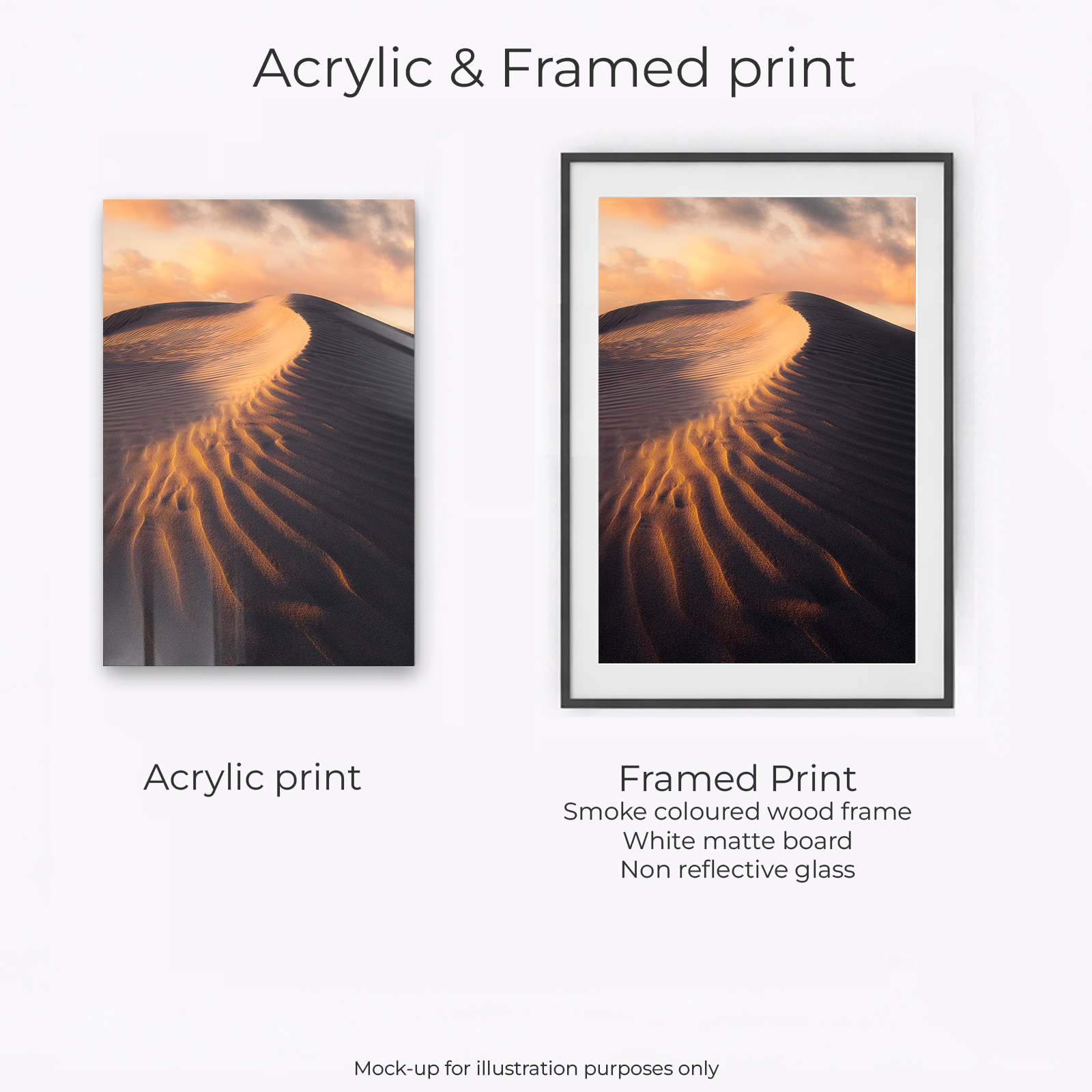 Eyre Peninsula - Streaky Bay Sand Dunes - Image 3