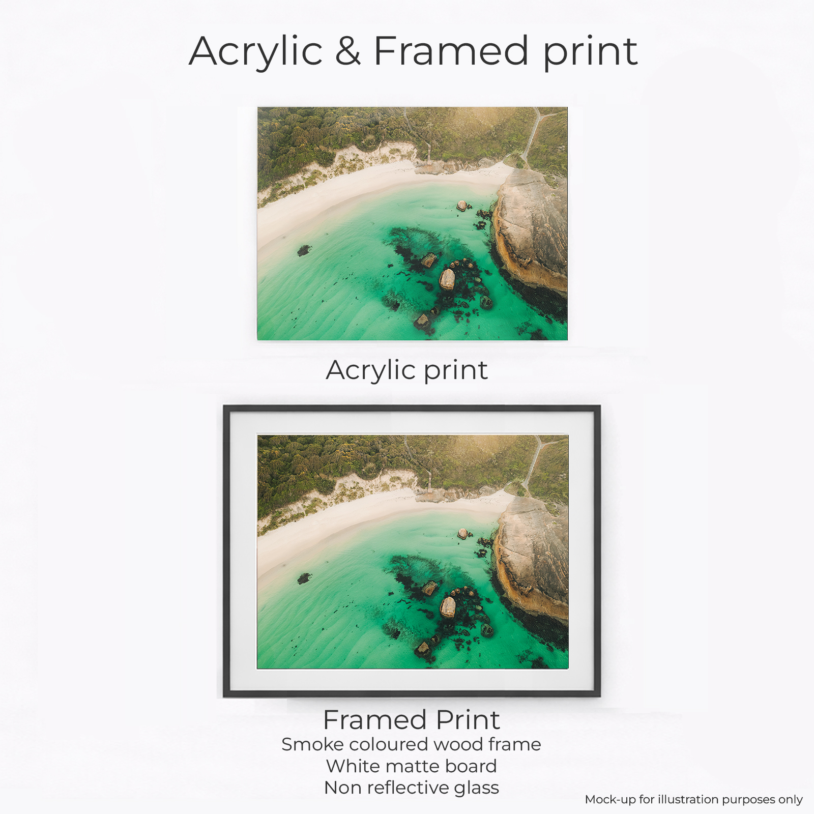 Denmark - Green's Pool - Image 3