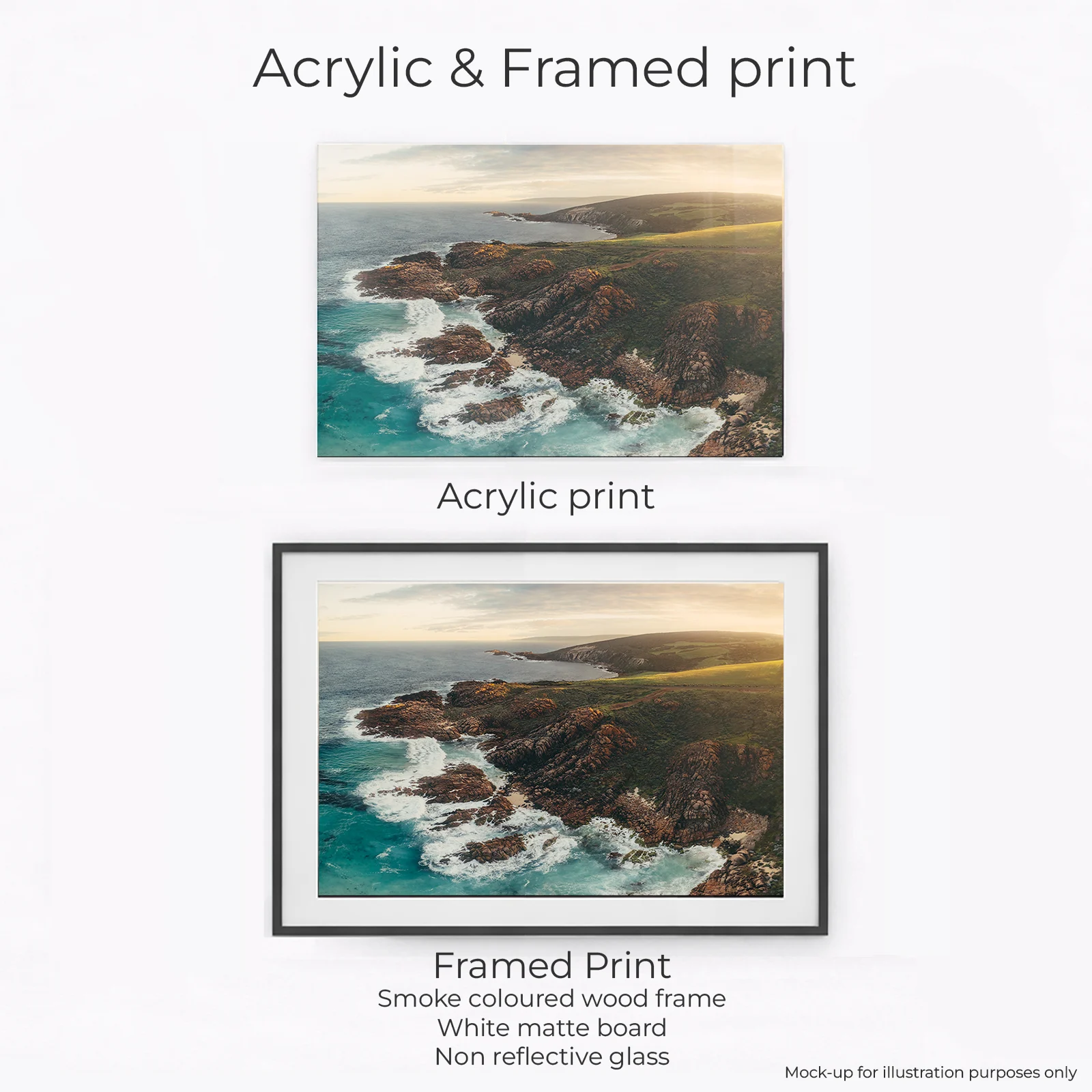 Injidup - Natural Spa Headland - Image 2